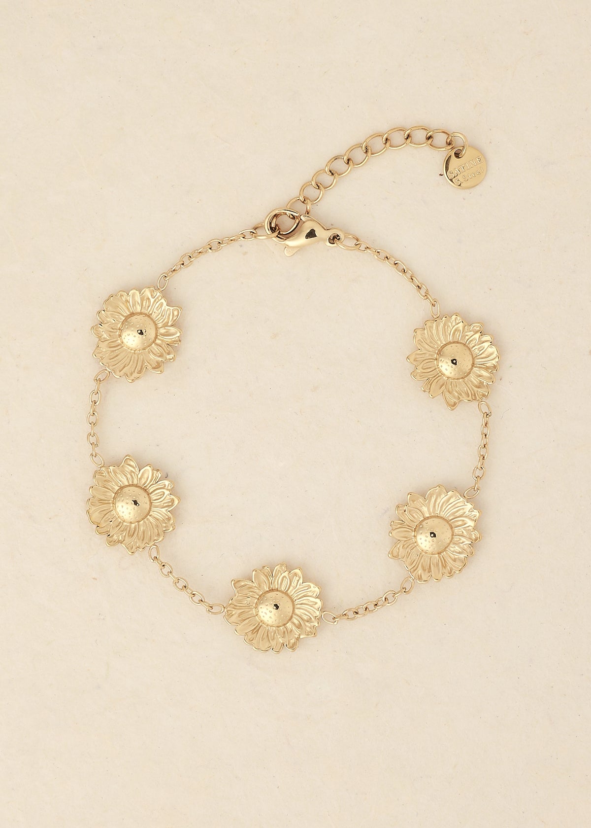 Bracelet Marguerite