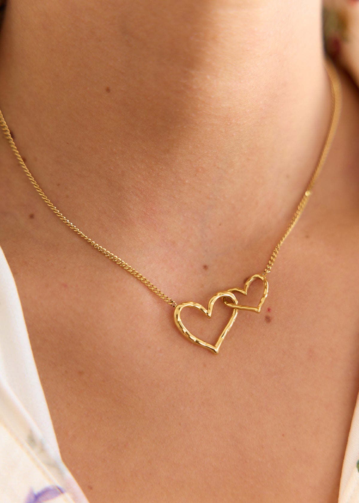 Collier Meg