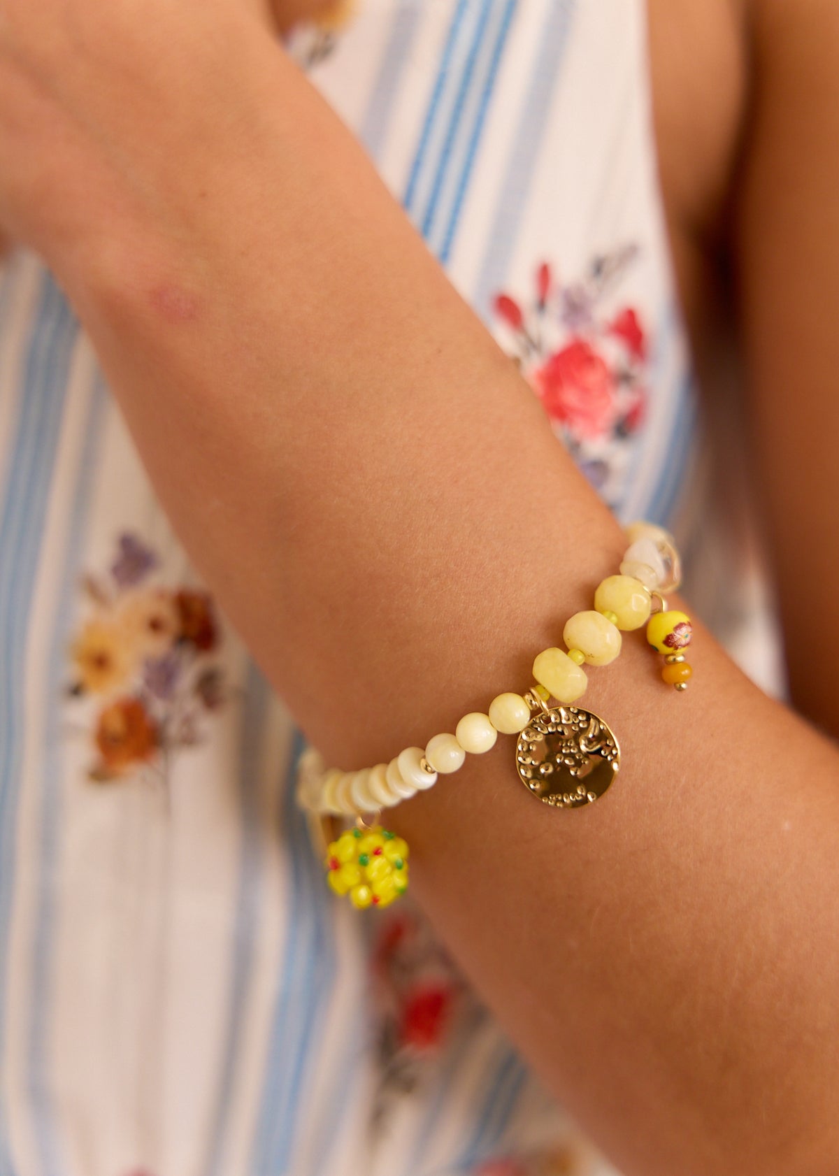 Bracelet Mikki
