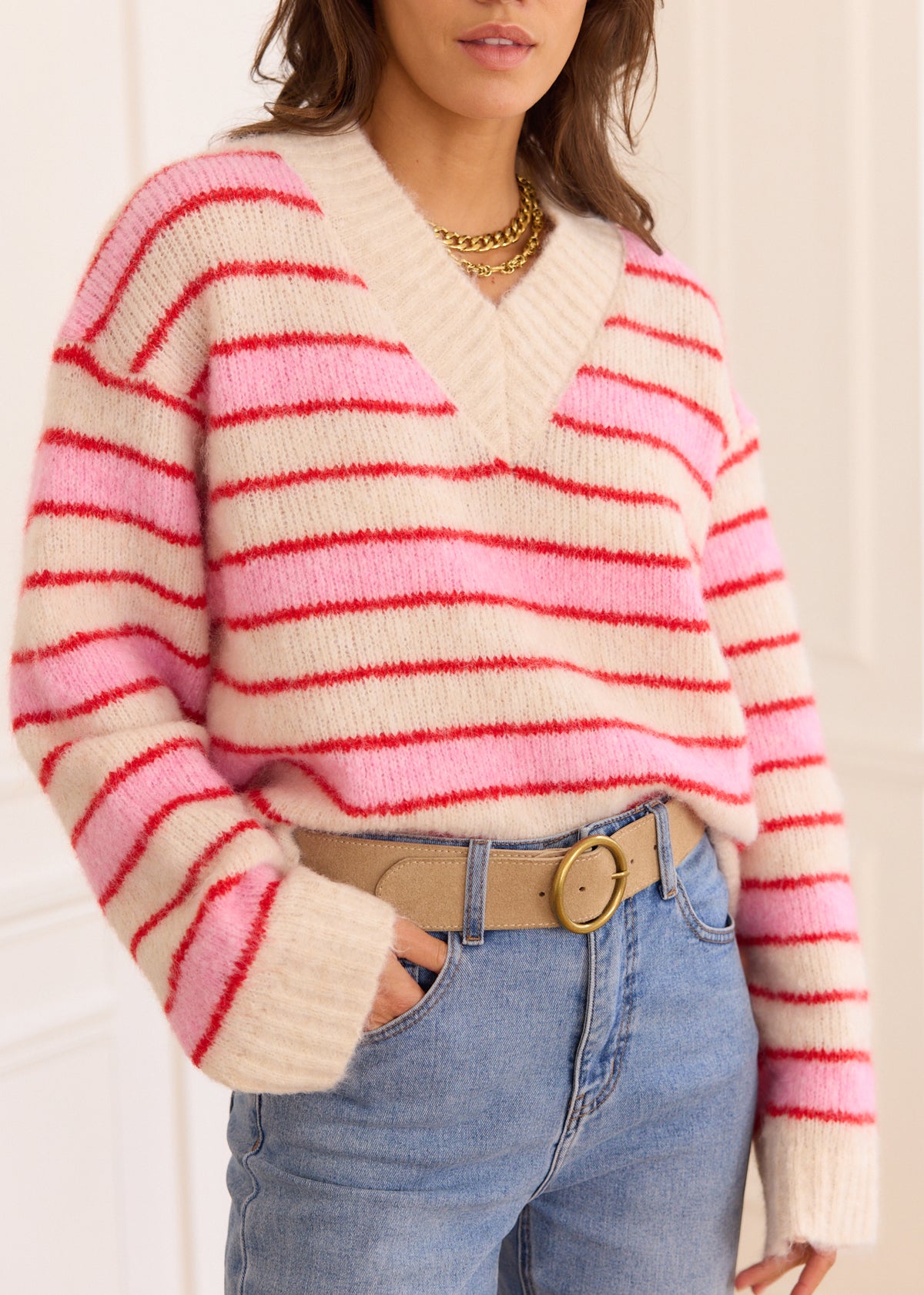 Pull Moïra