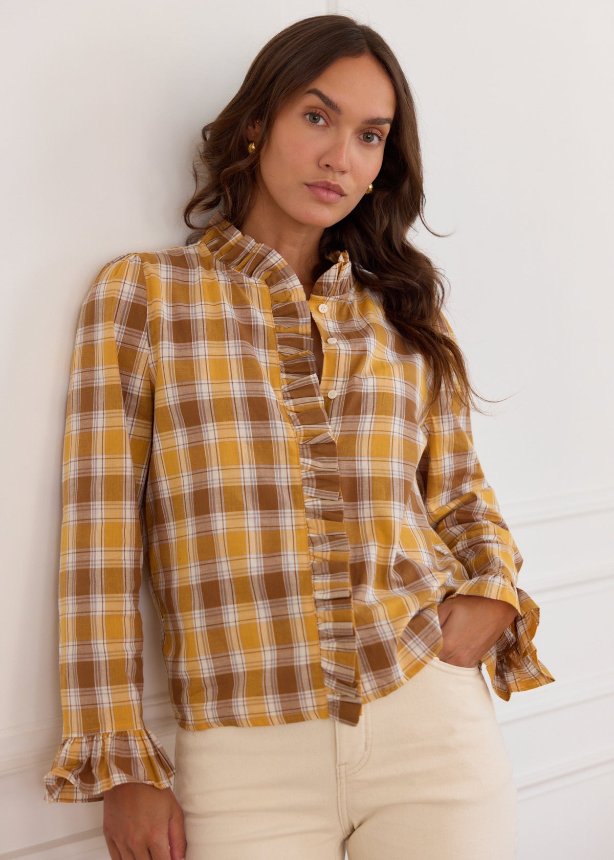Chemise Montana