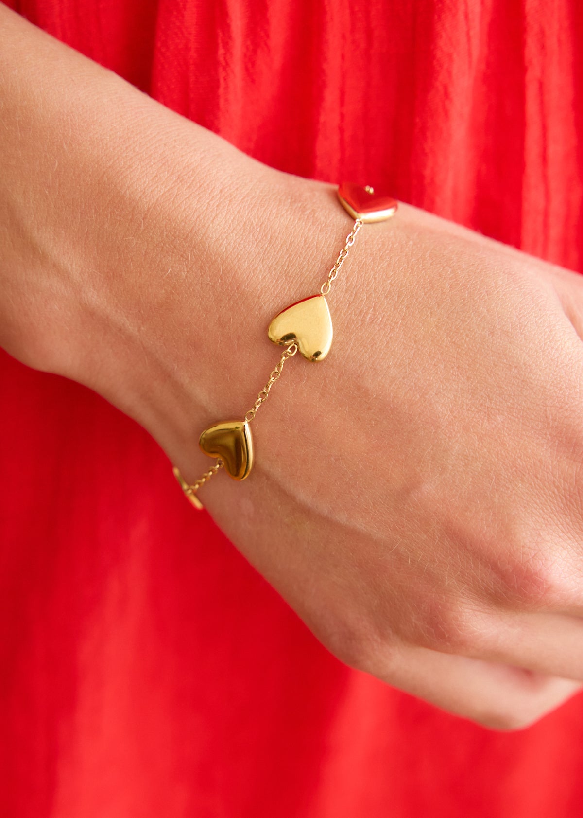 Aurélia Bracelet