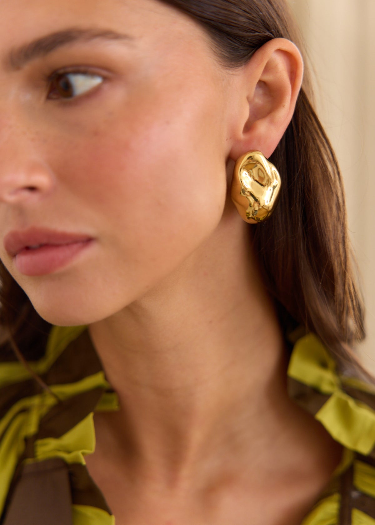 Naïa Earrings