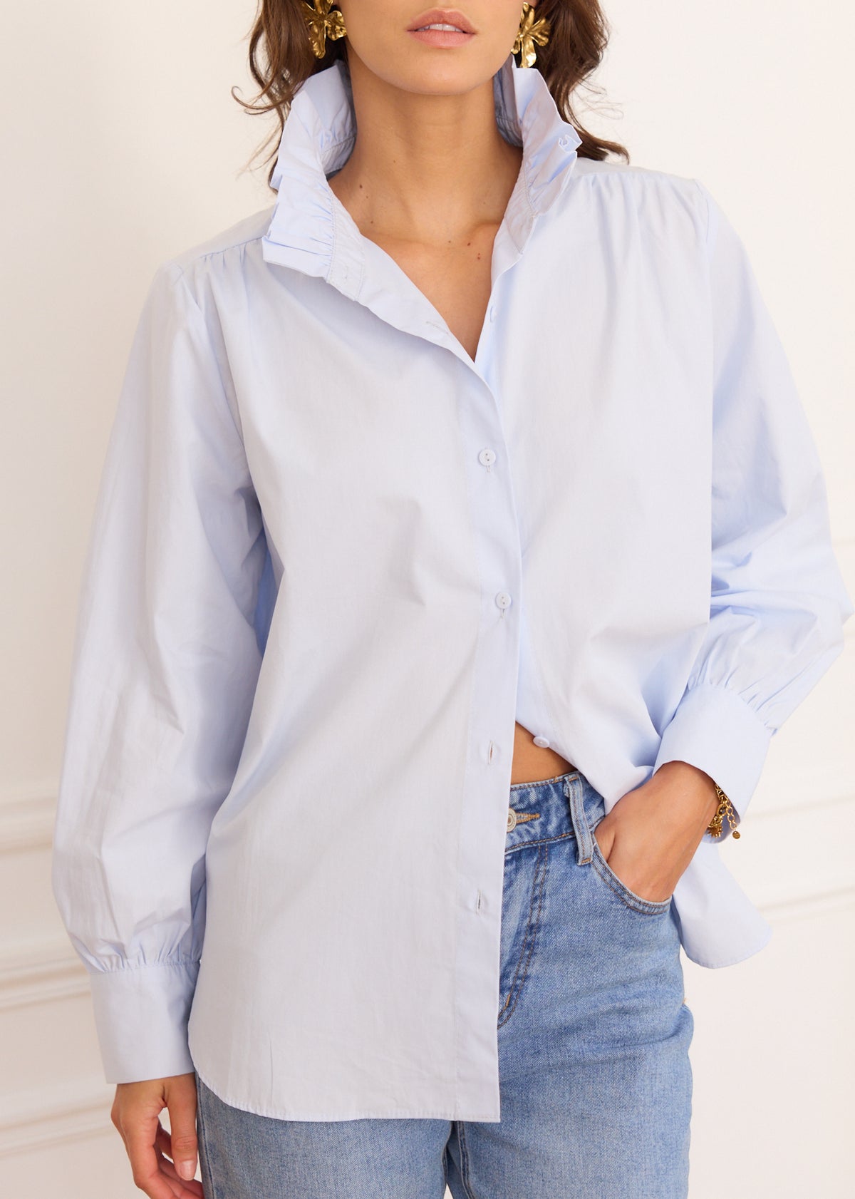 Chemise Naïs