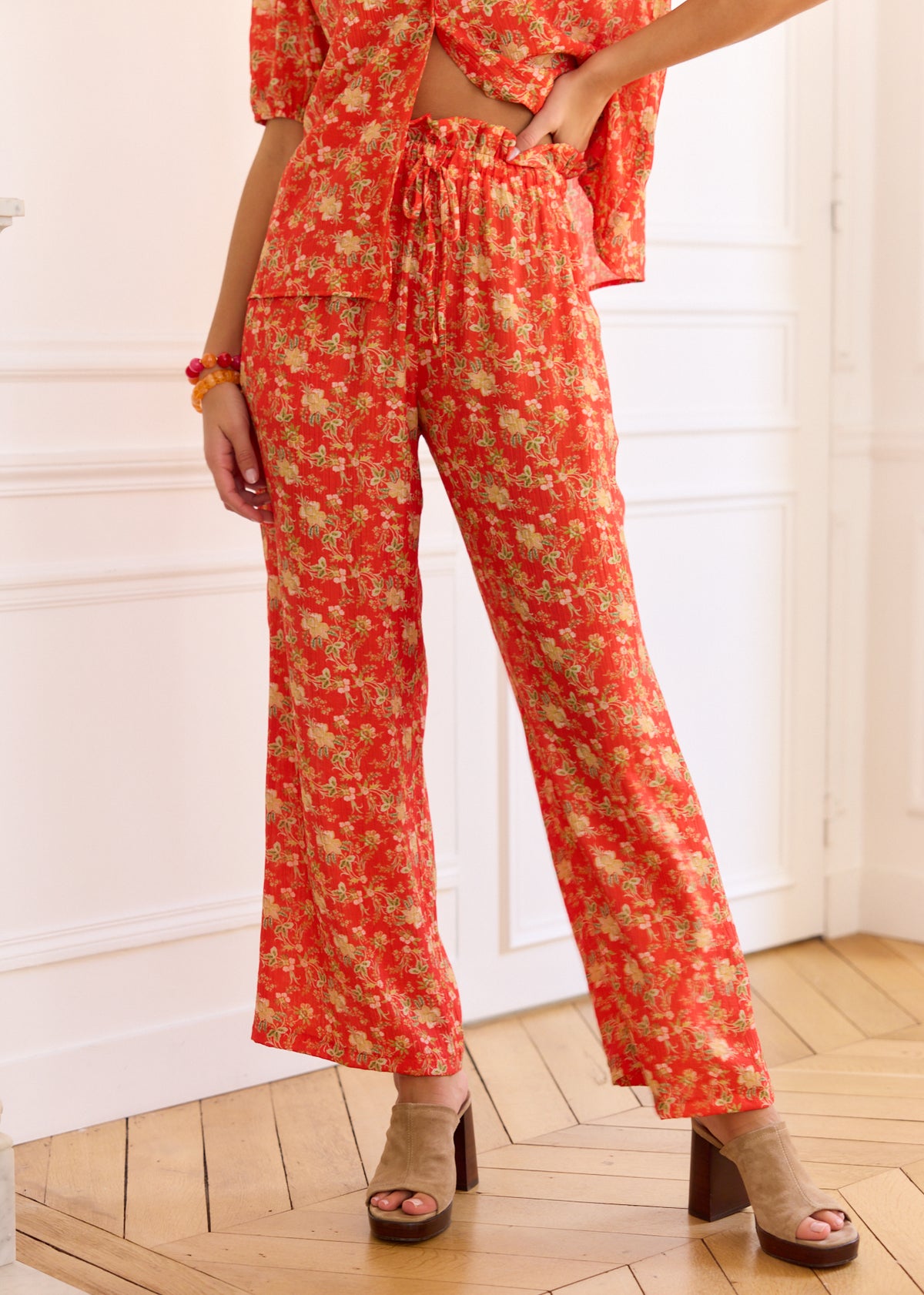 Hose Naline