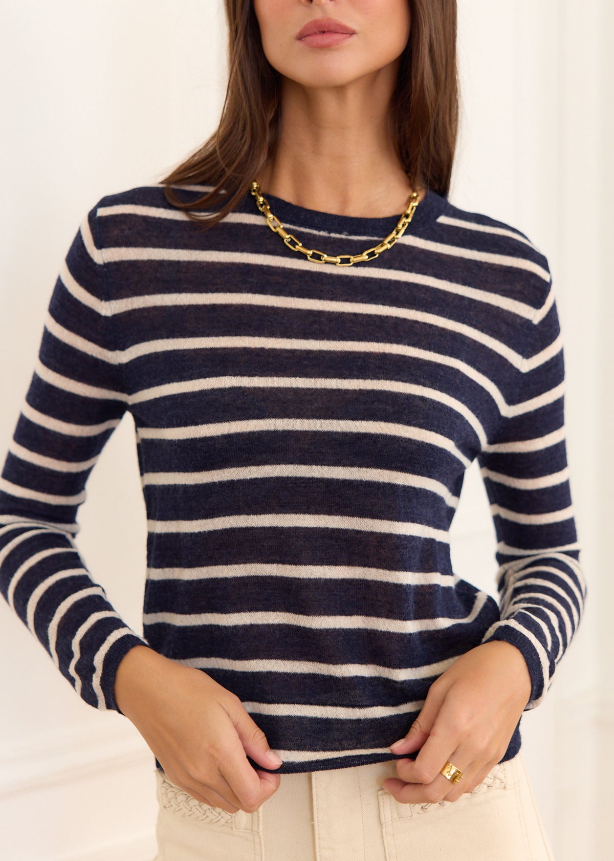 Pull Nélia