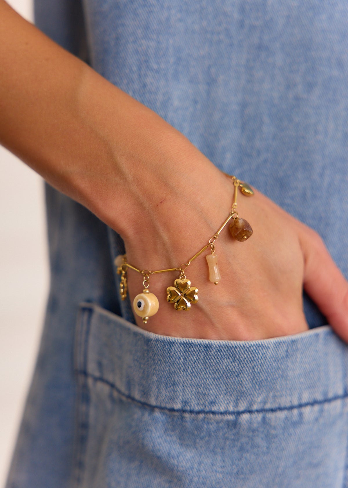 Bracelet Nessa