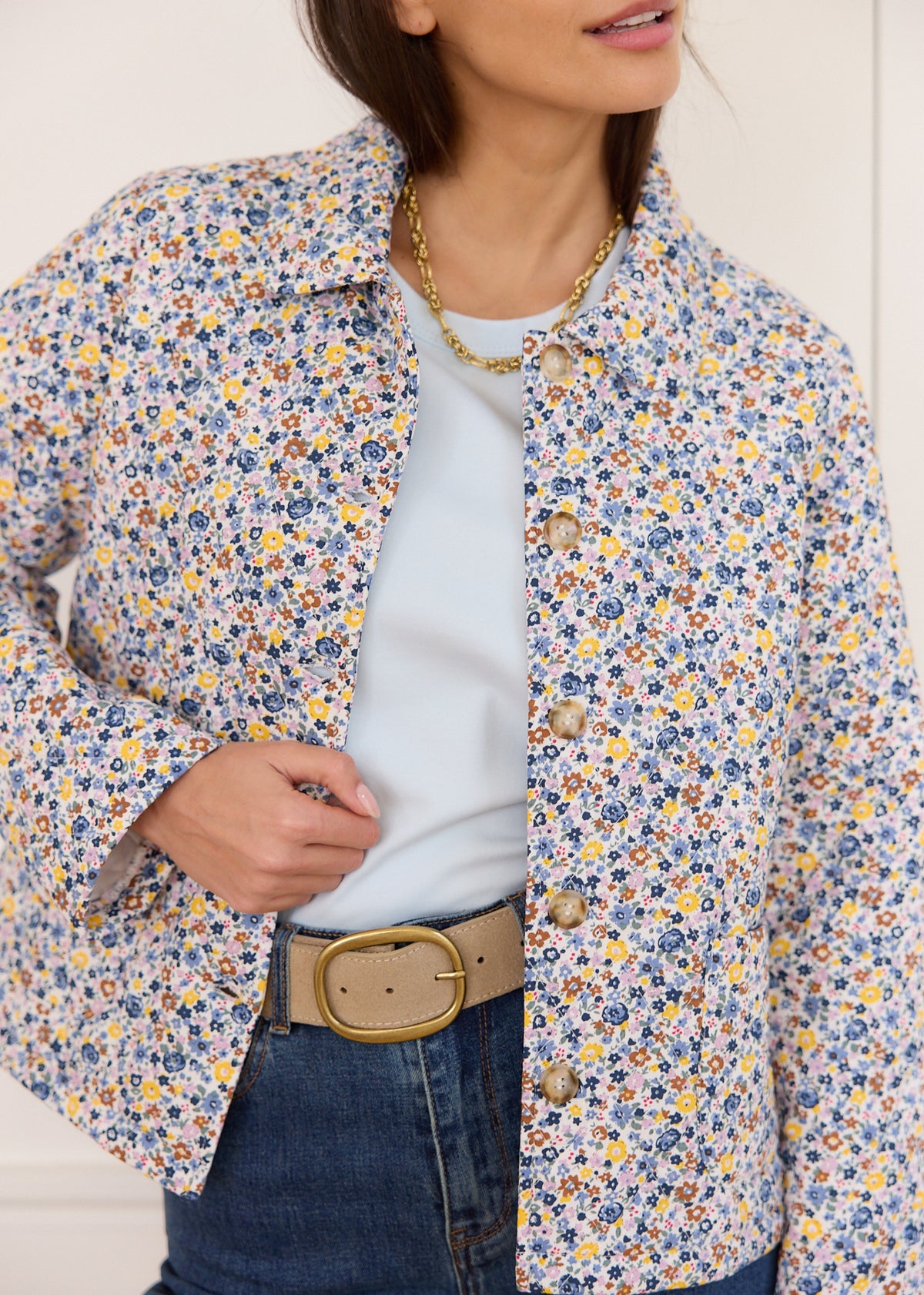 Jacke Nessa