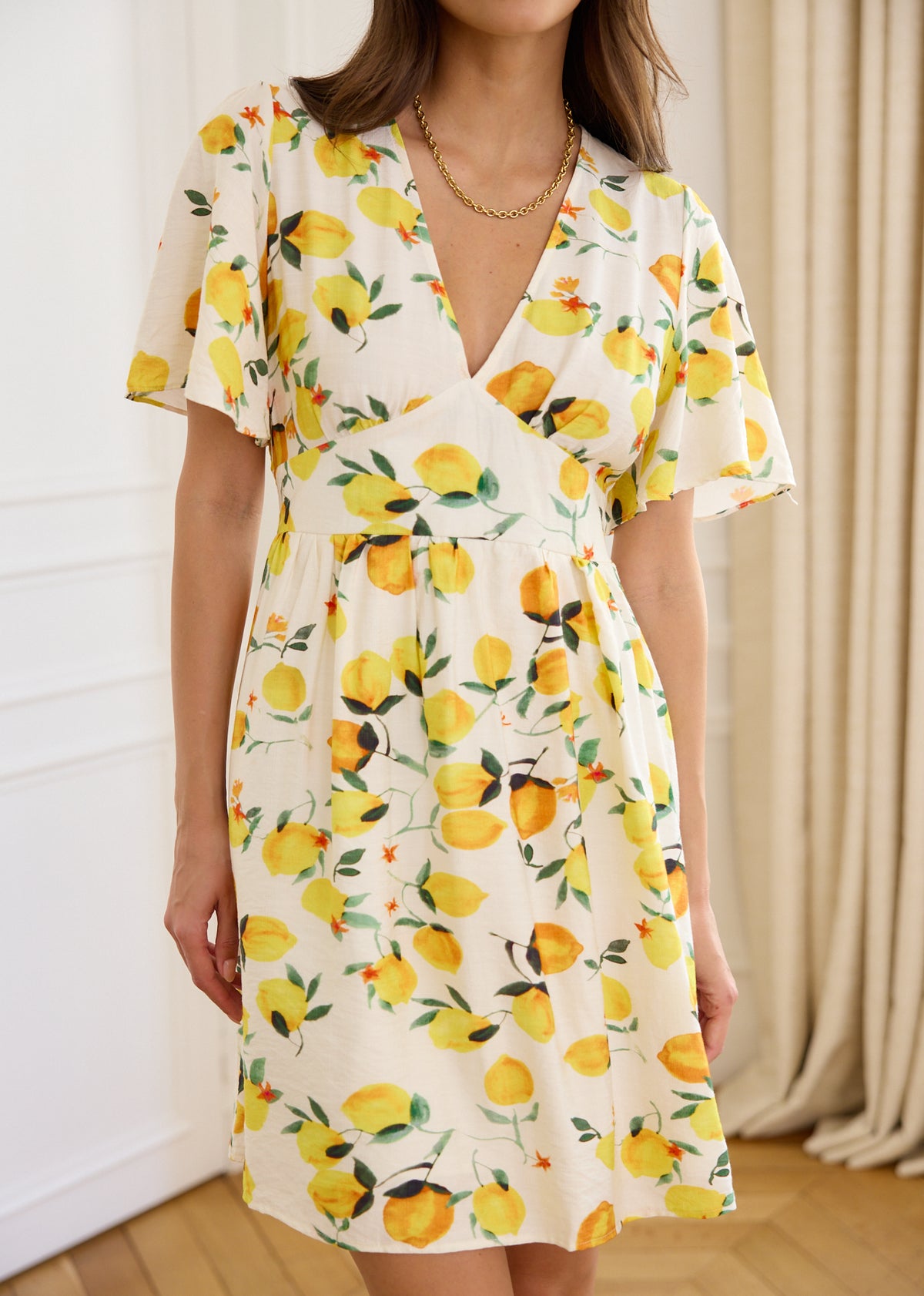 Vestido Niki