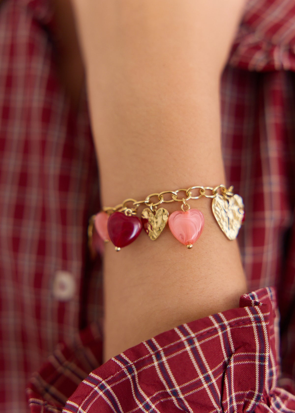 Bracelet Nikki