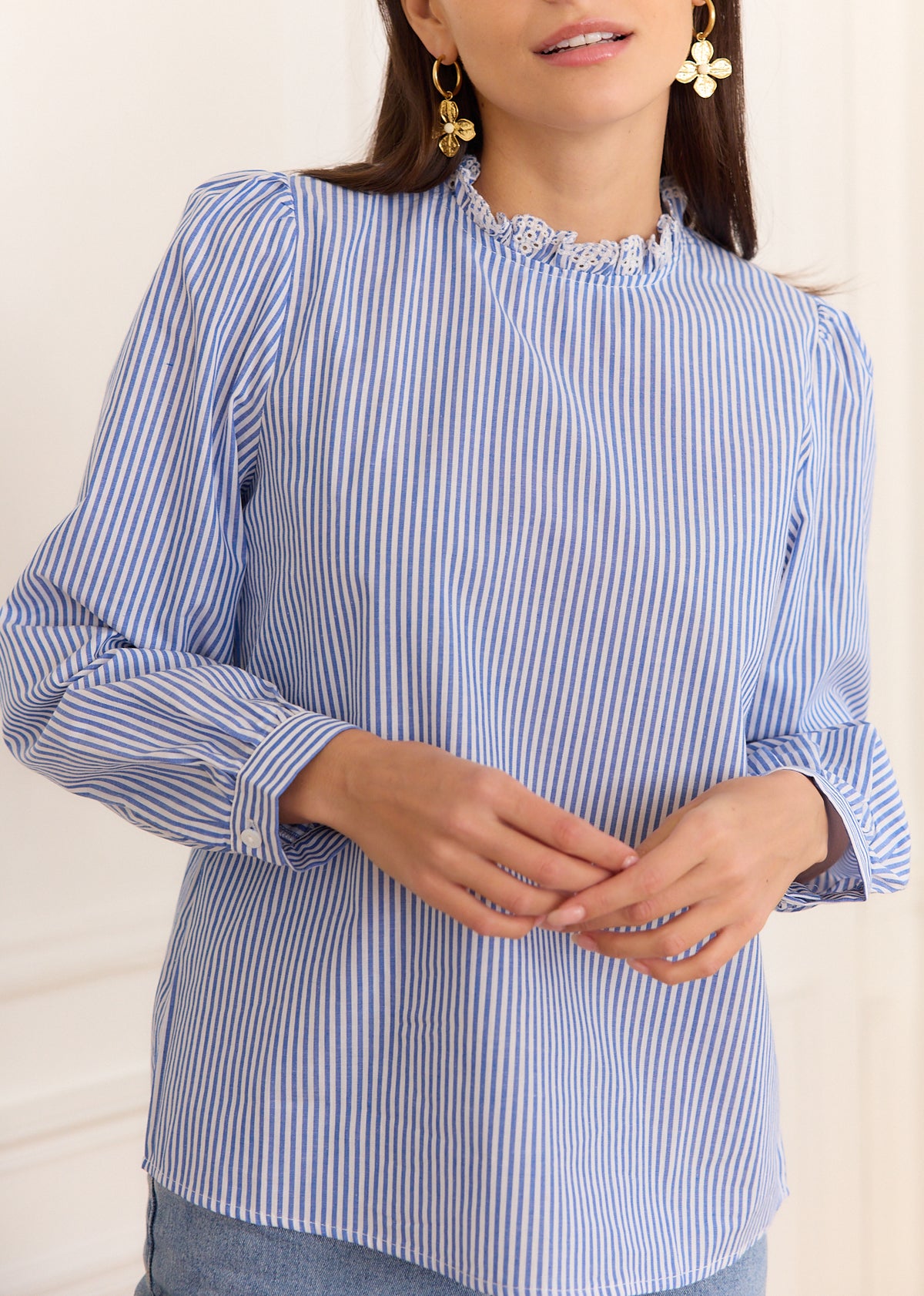 Blouse Noëlie