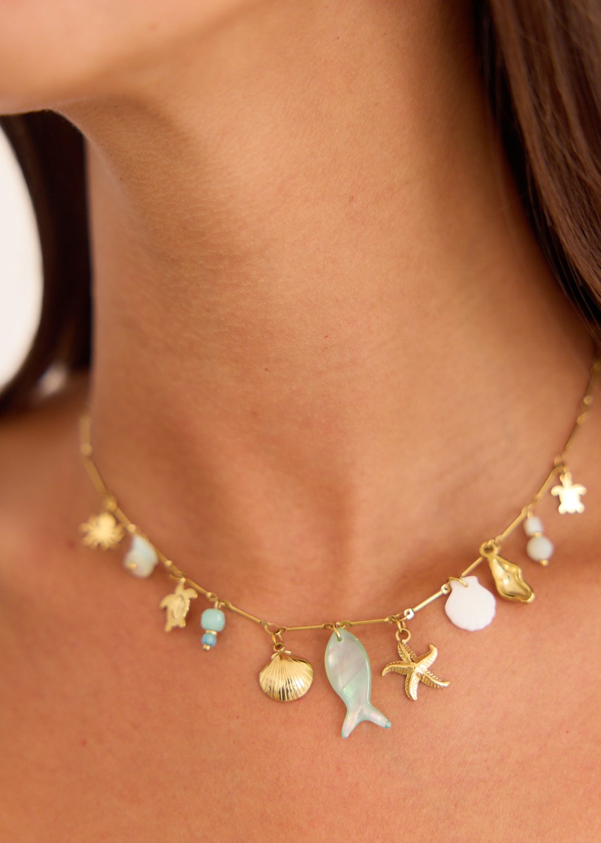 Collier Ocean