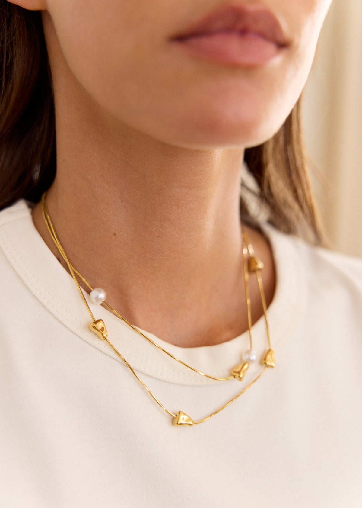 Collar Oksana