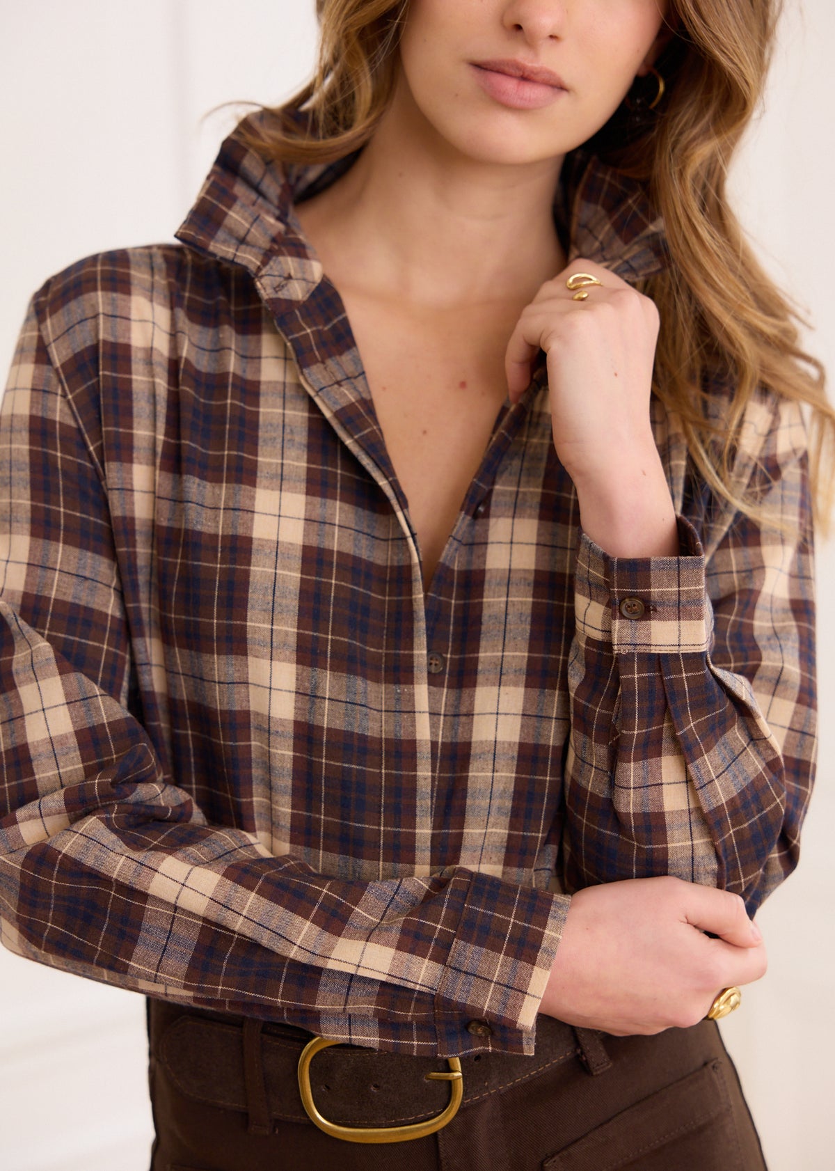 Blouse Pixie