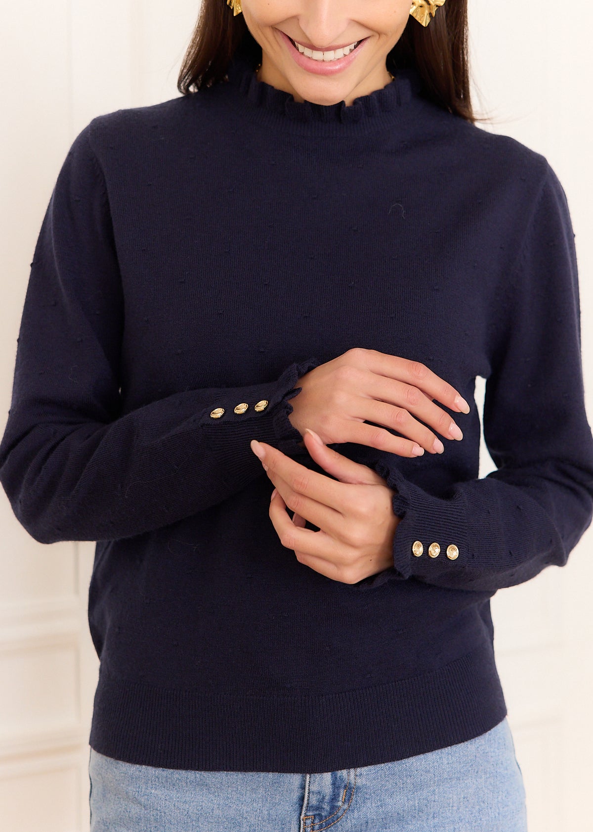 Maglione Prisca