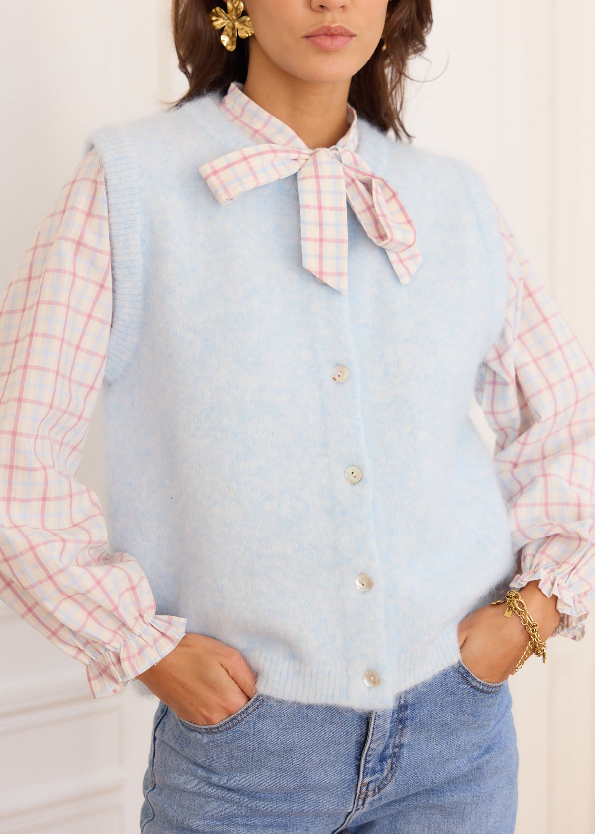 Rada Sweater