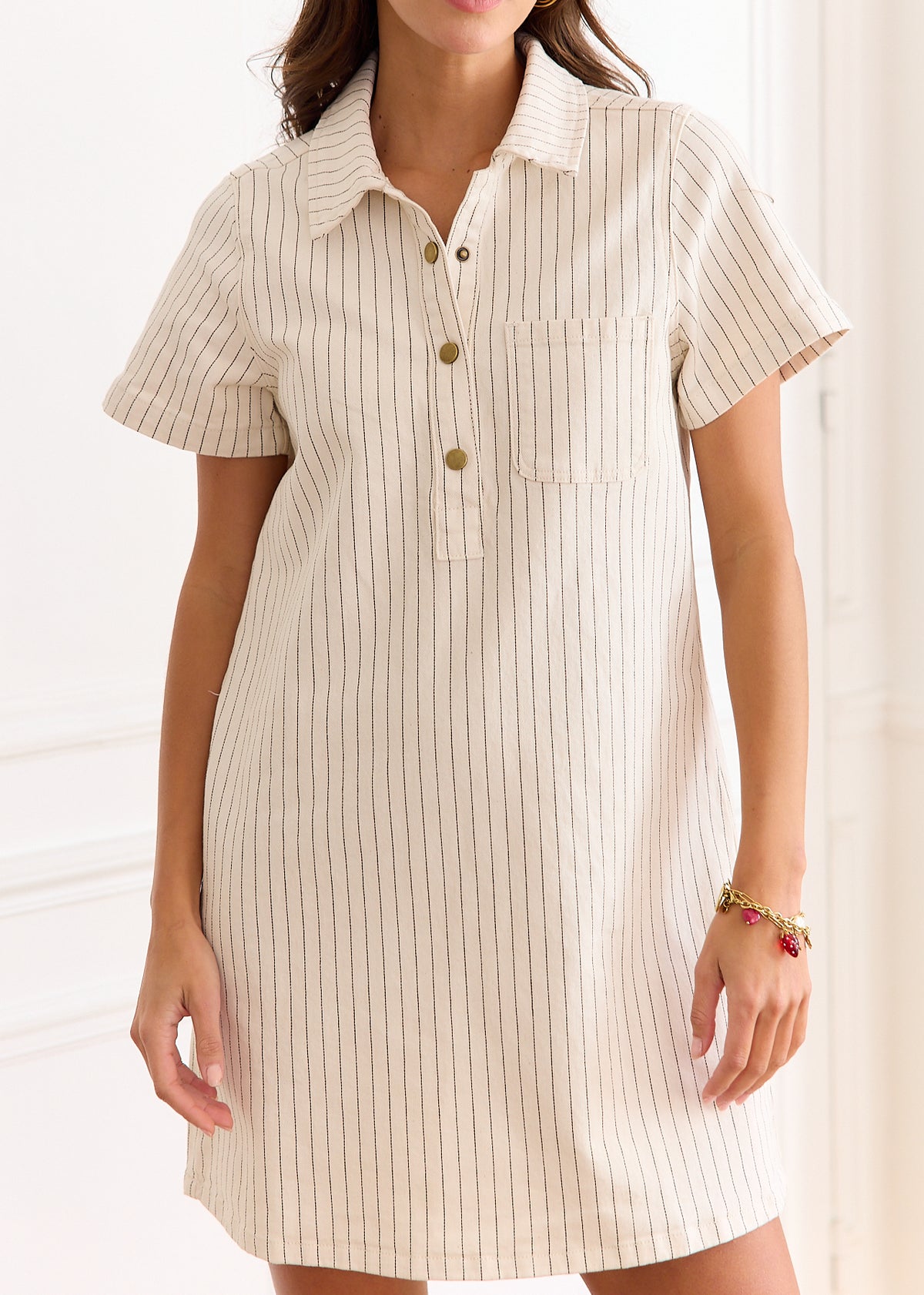 Robe Rouane