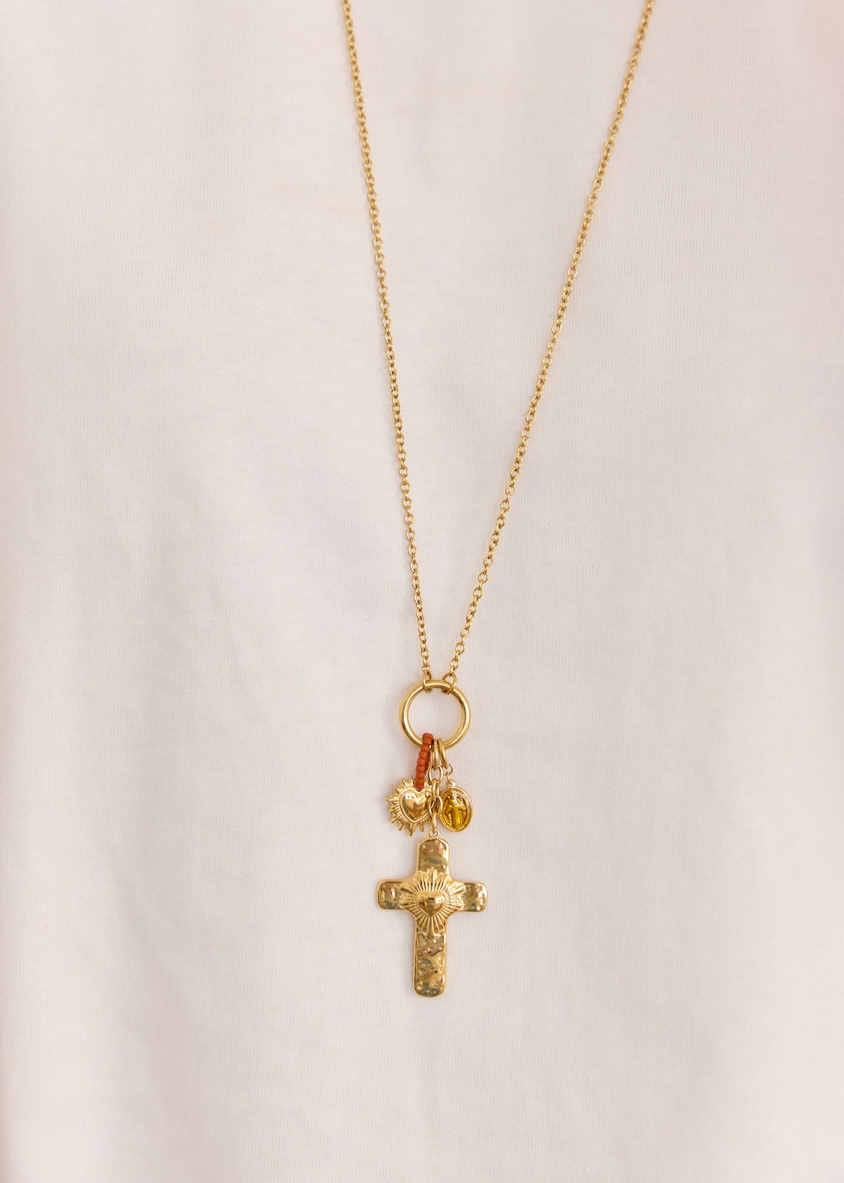 Collier Ryne