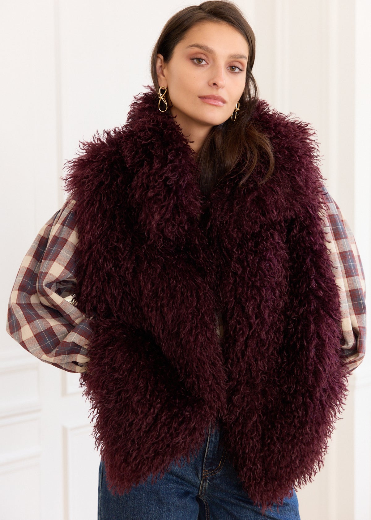 Samara Jacket