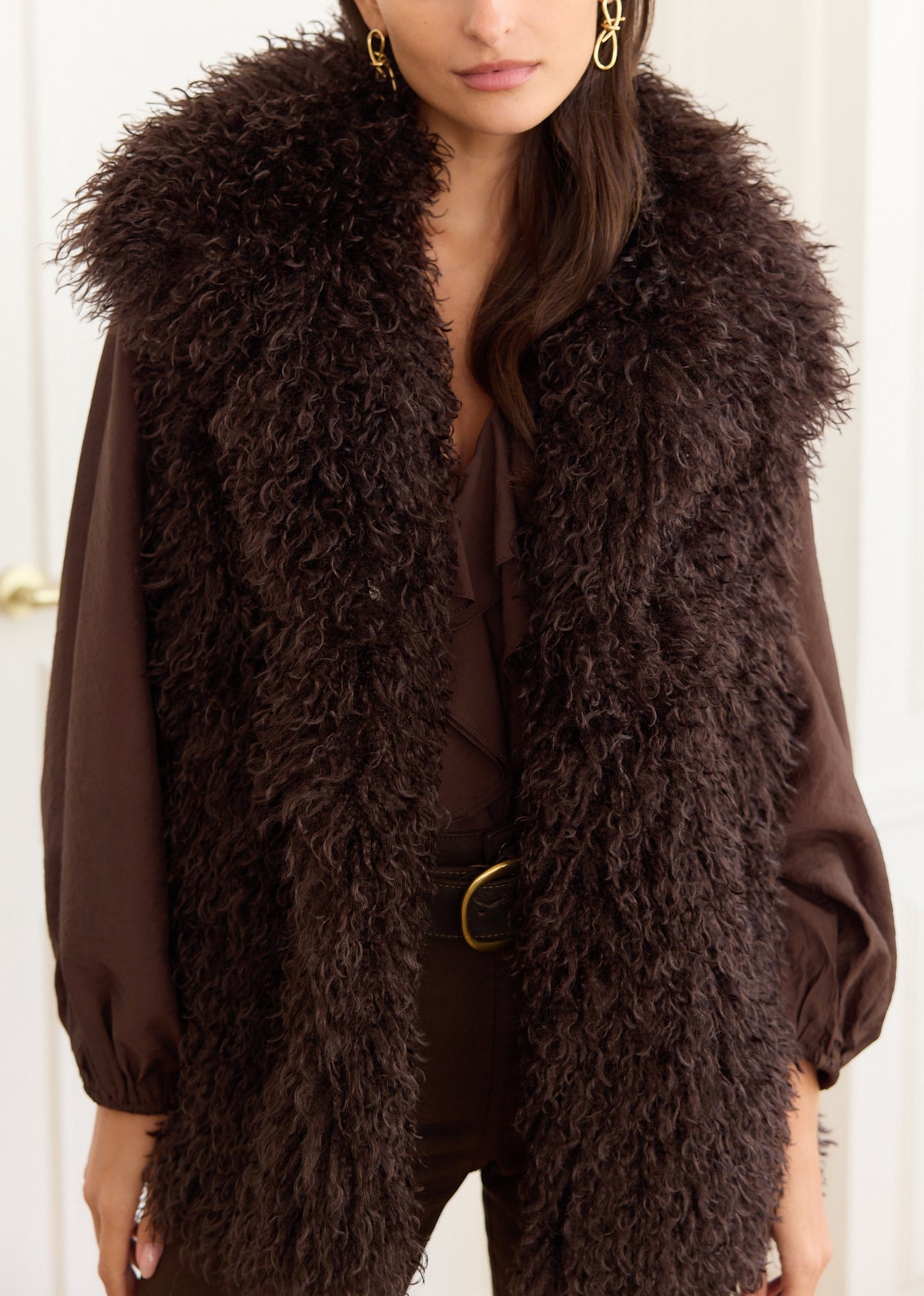 Chaqueta Samara