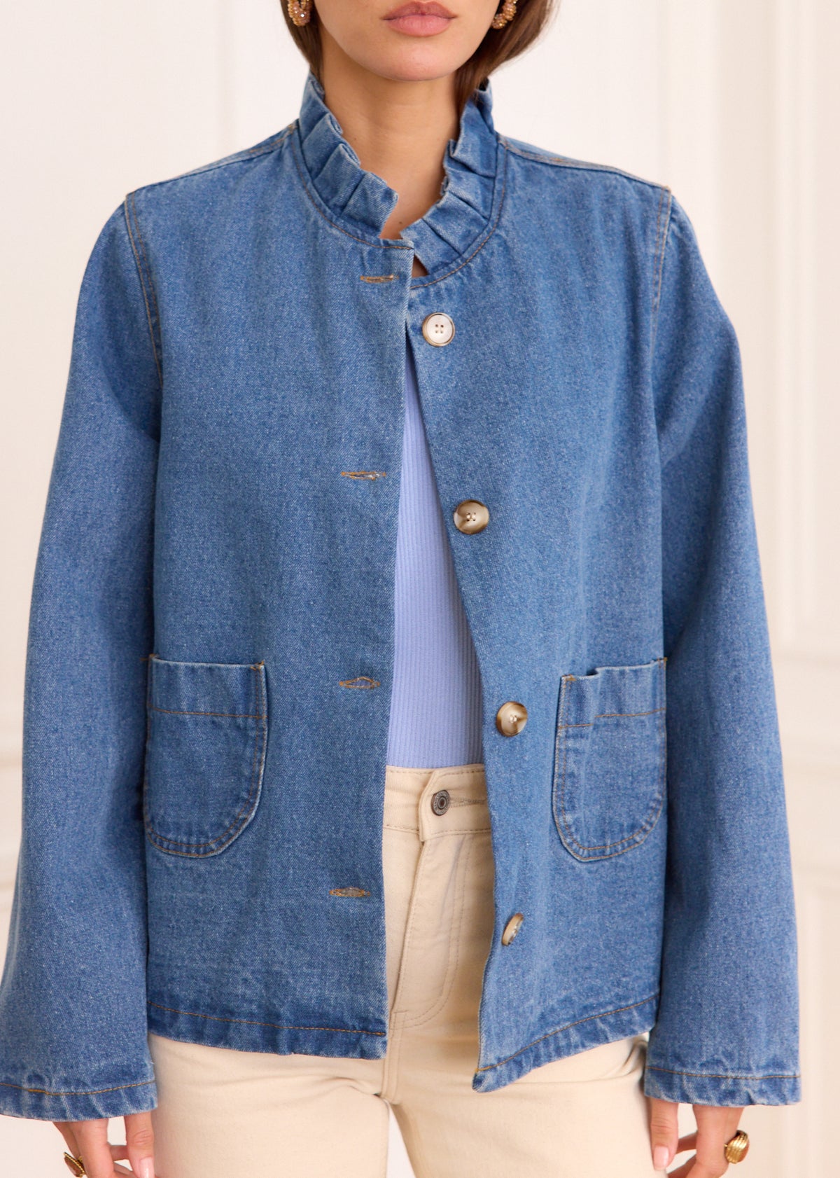 Veste Sandy
