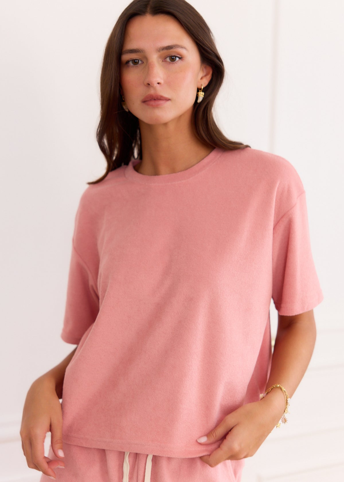 T-shirt Sélina