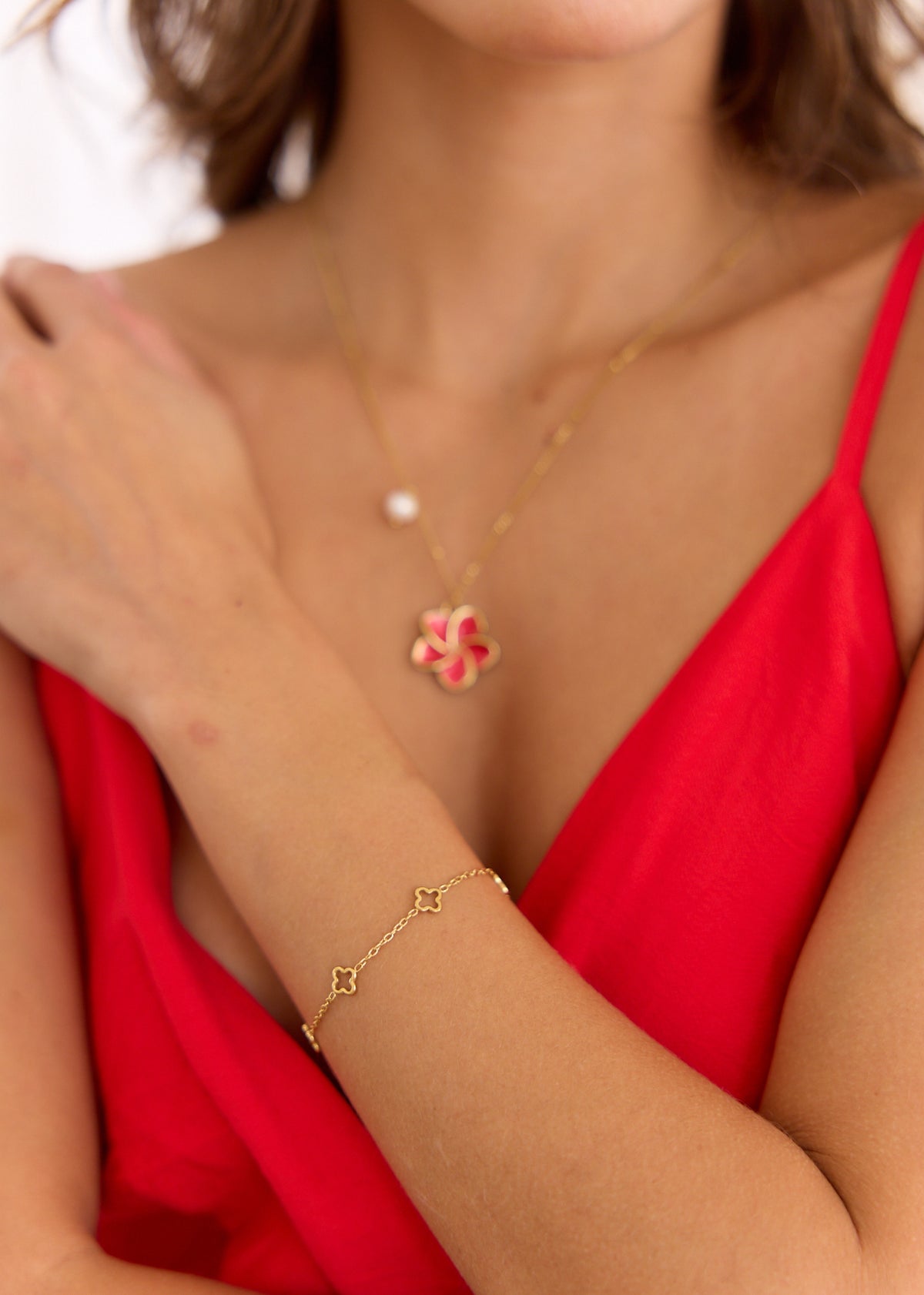 Armband Svea