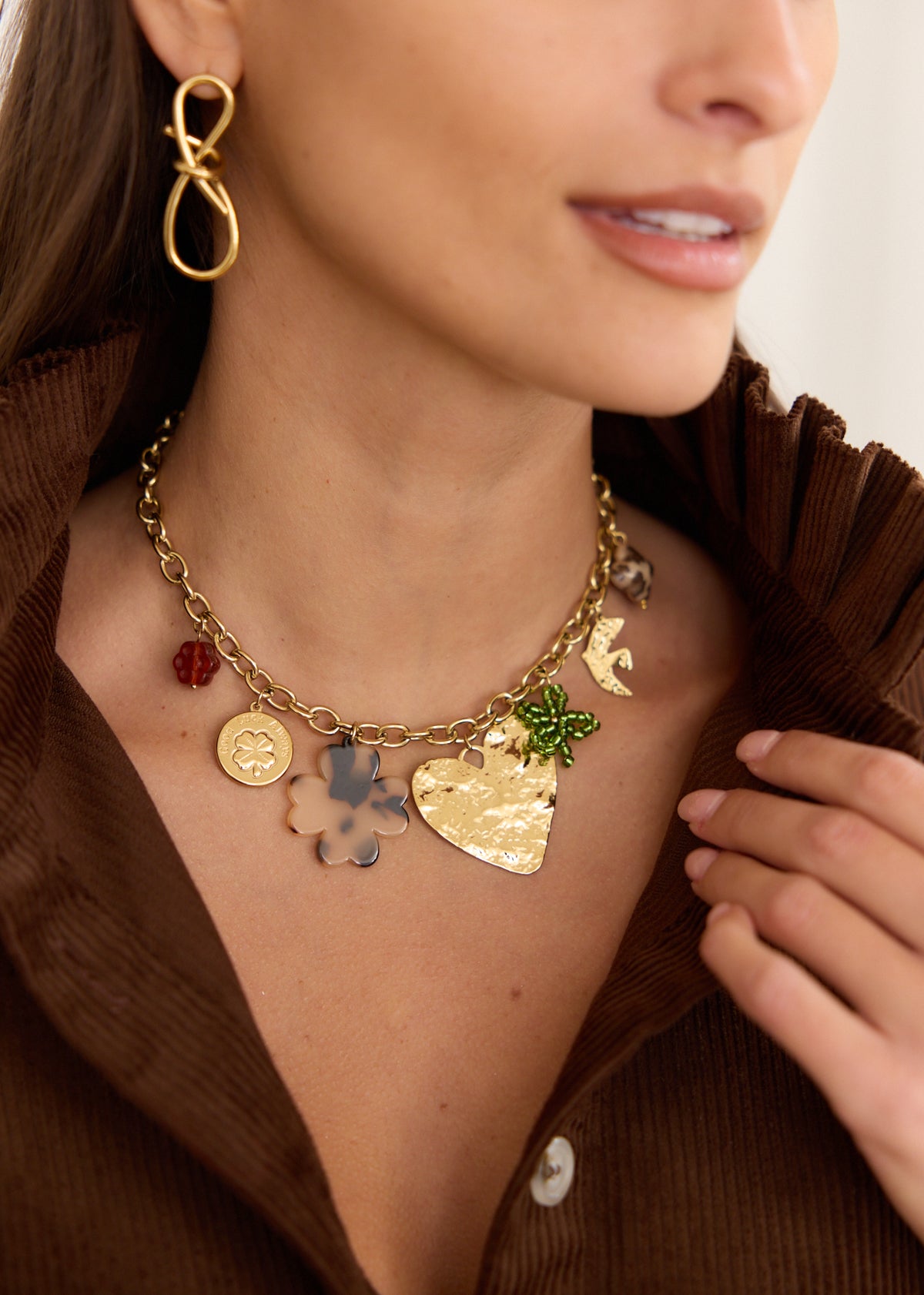 Collier Sweety