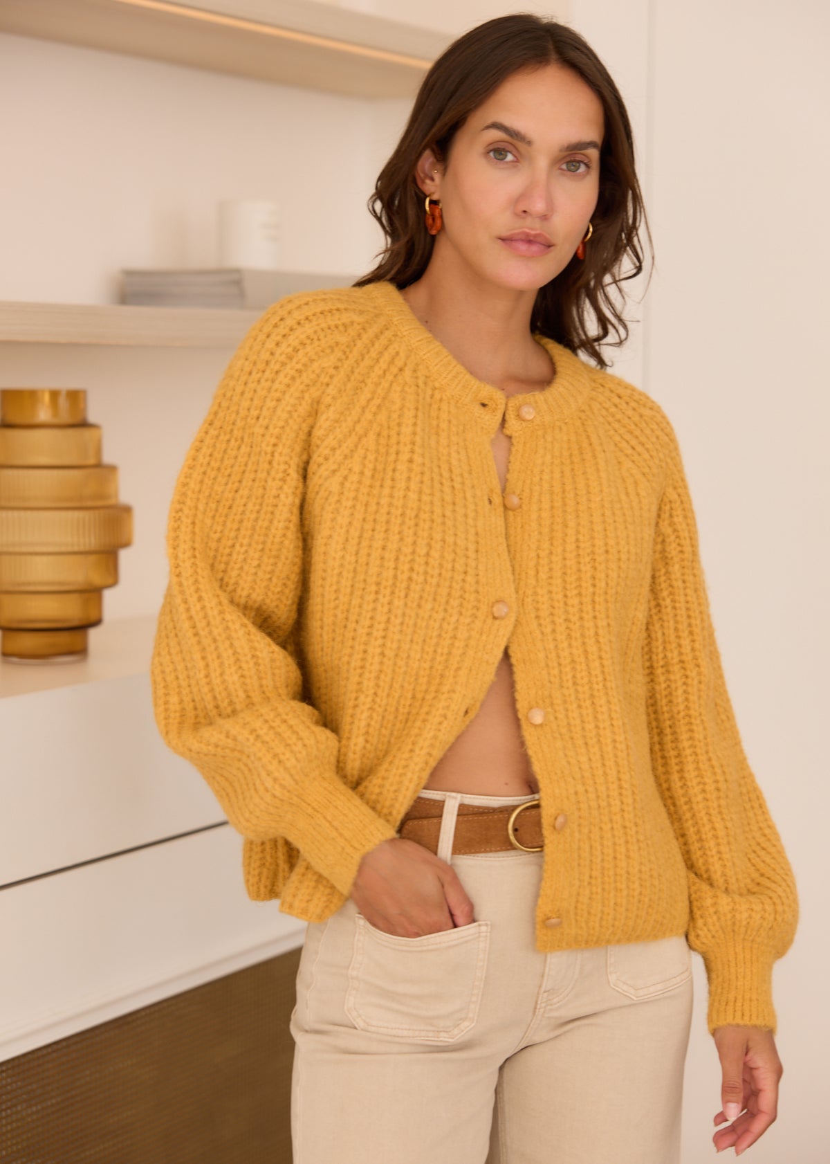 Gilet Télio