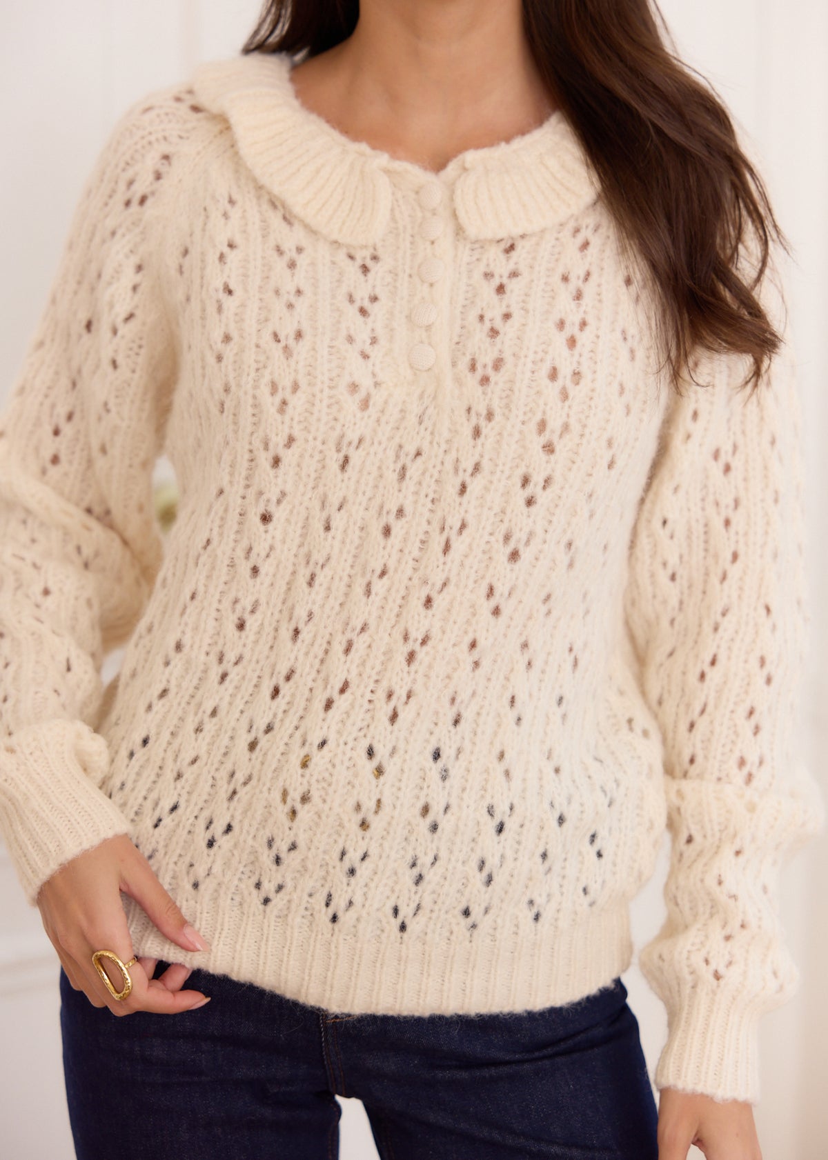 Pullover Telma