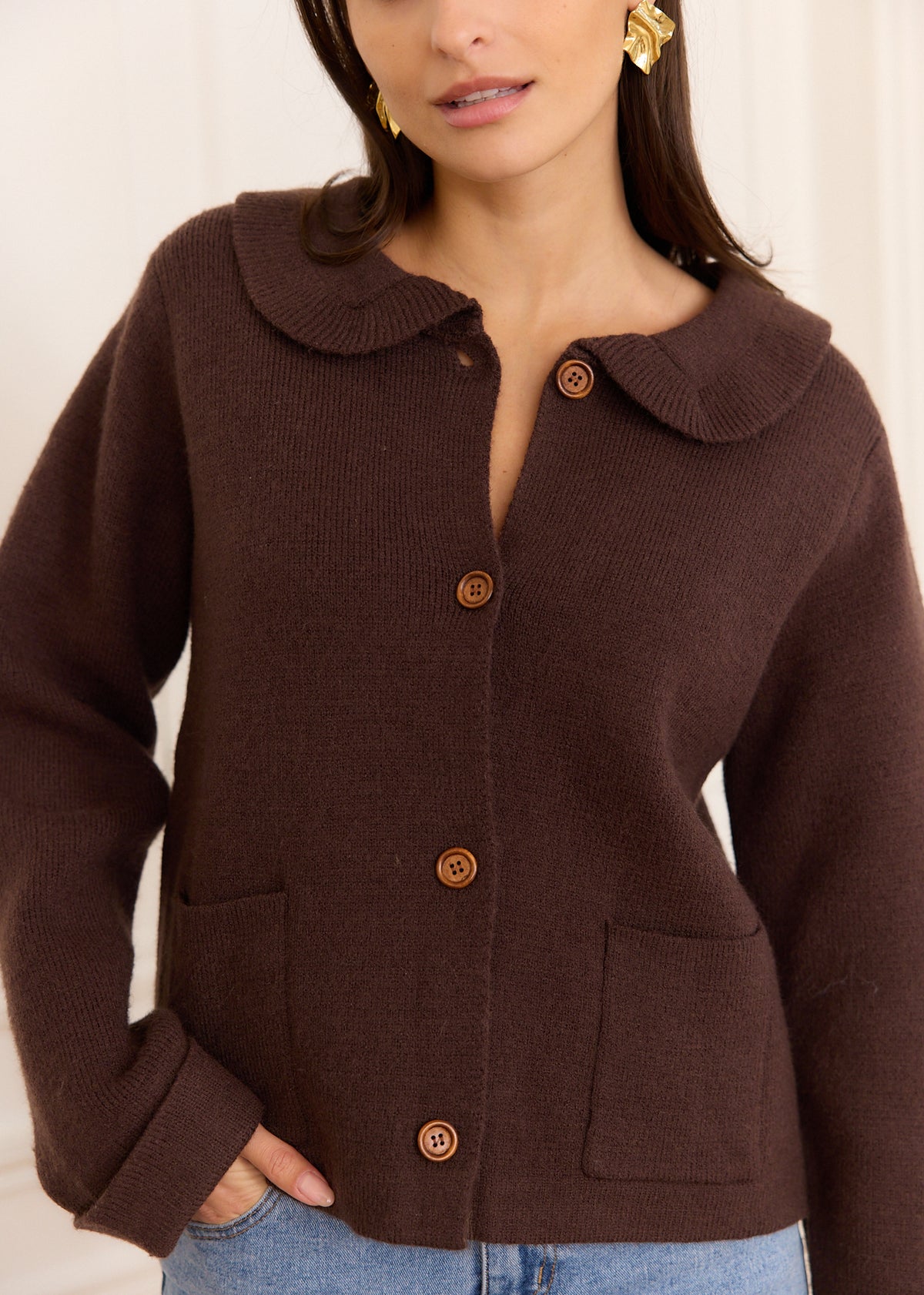 Cardigan Tiana