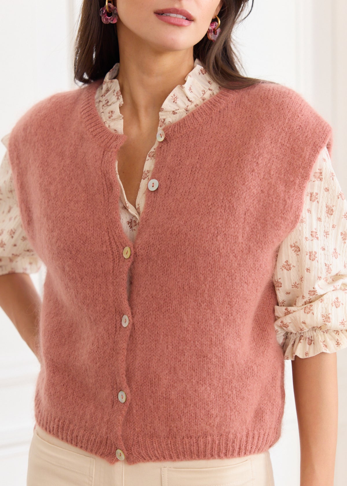 Tylio Vest