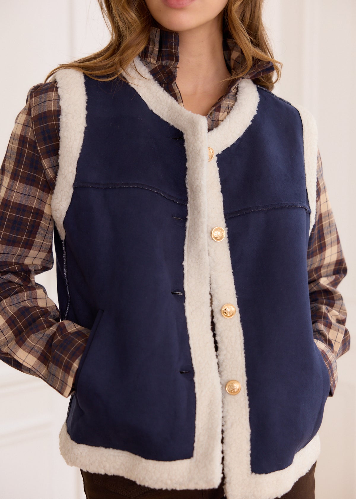 Chaqueta Valérie