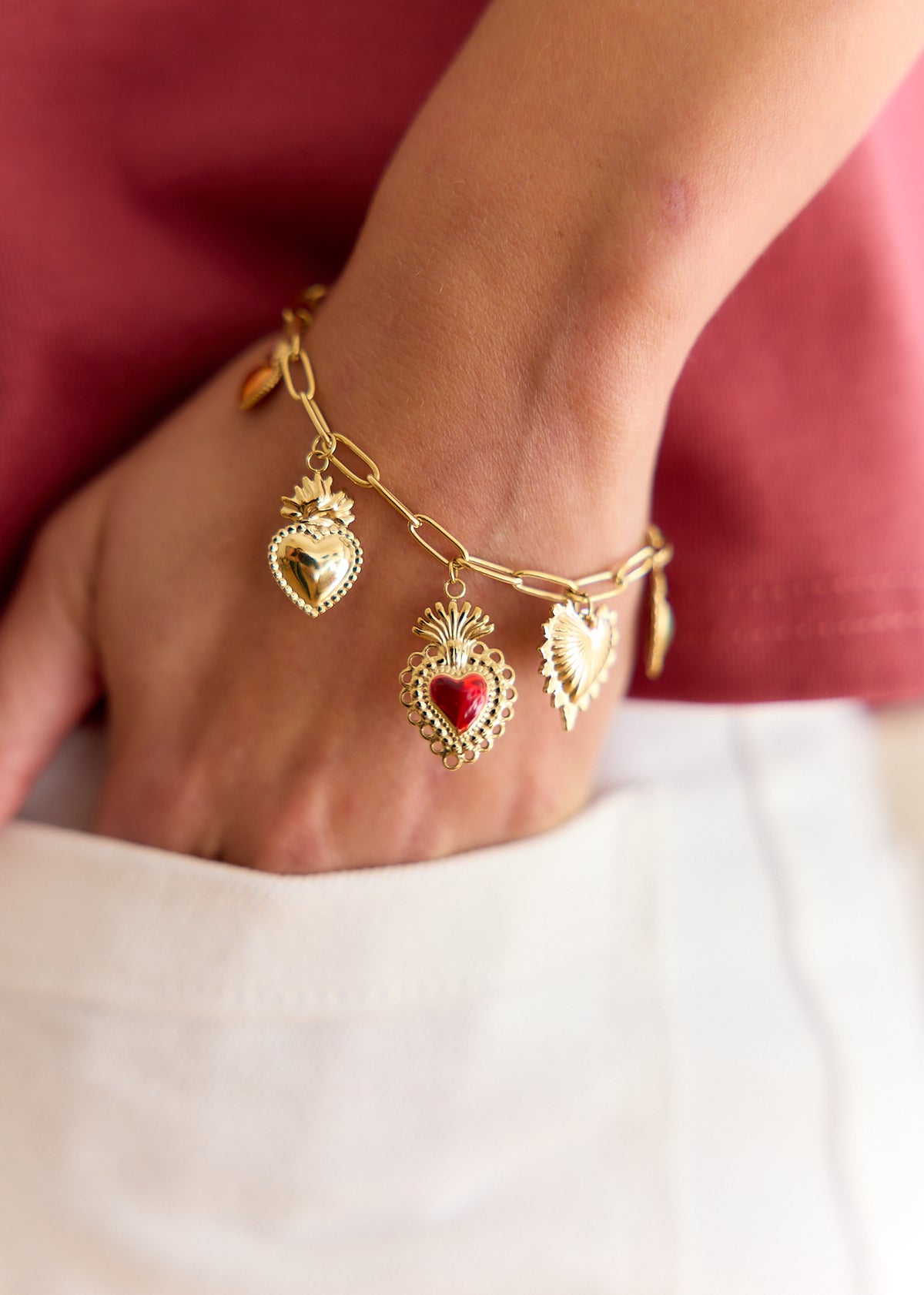 Bracelet Voto