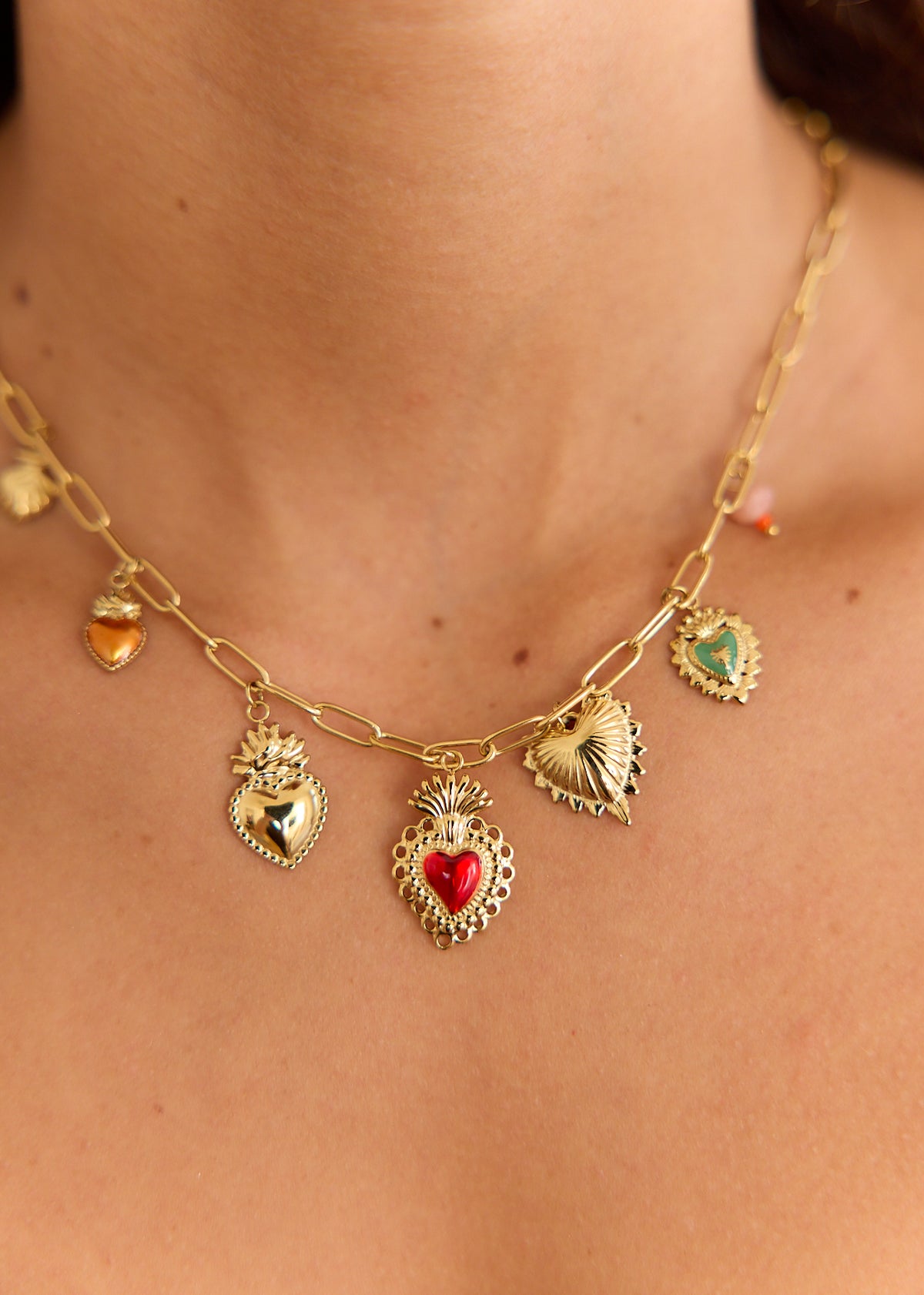 Collar Voto