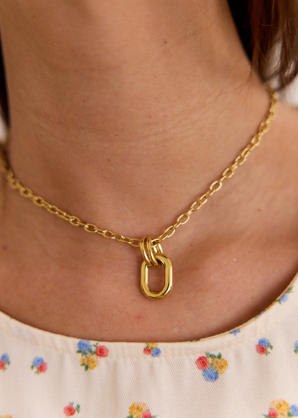 Collier Ysée