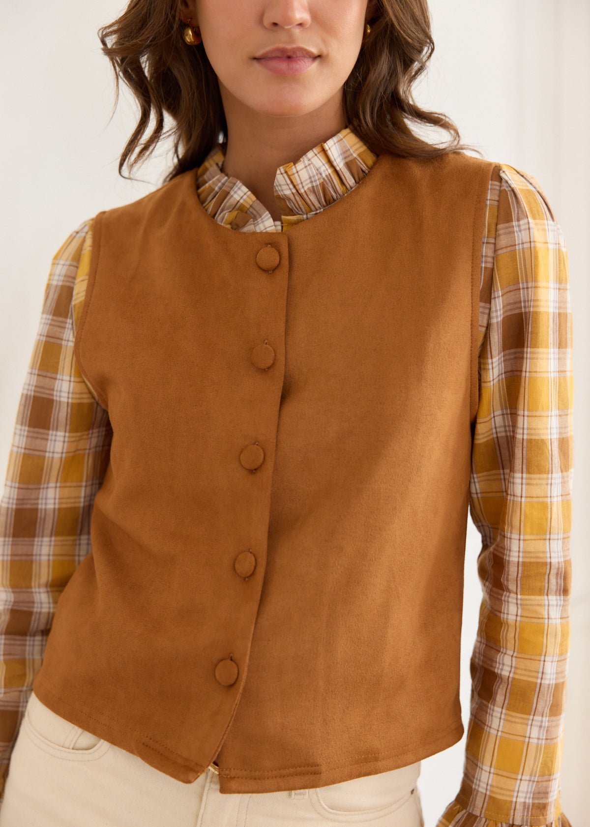 Addison Jacket