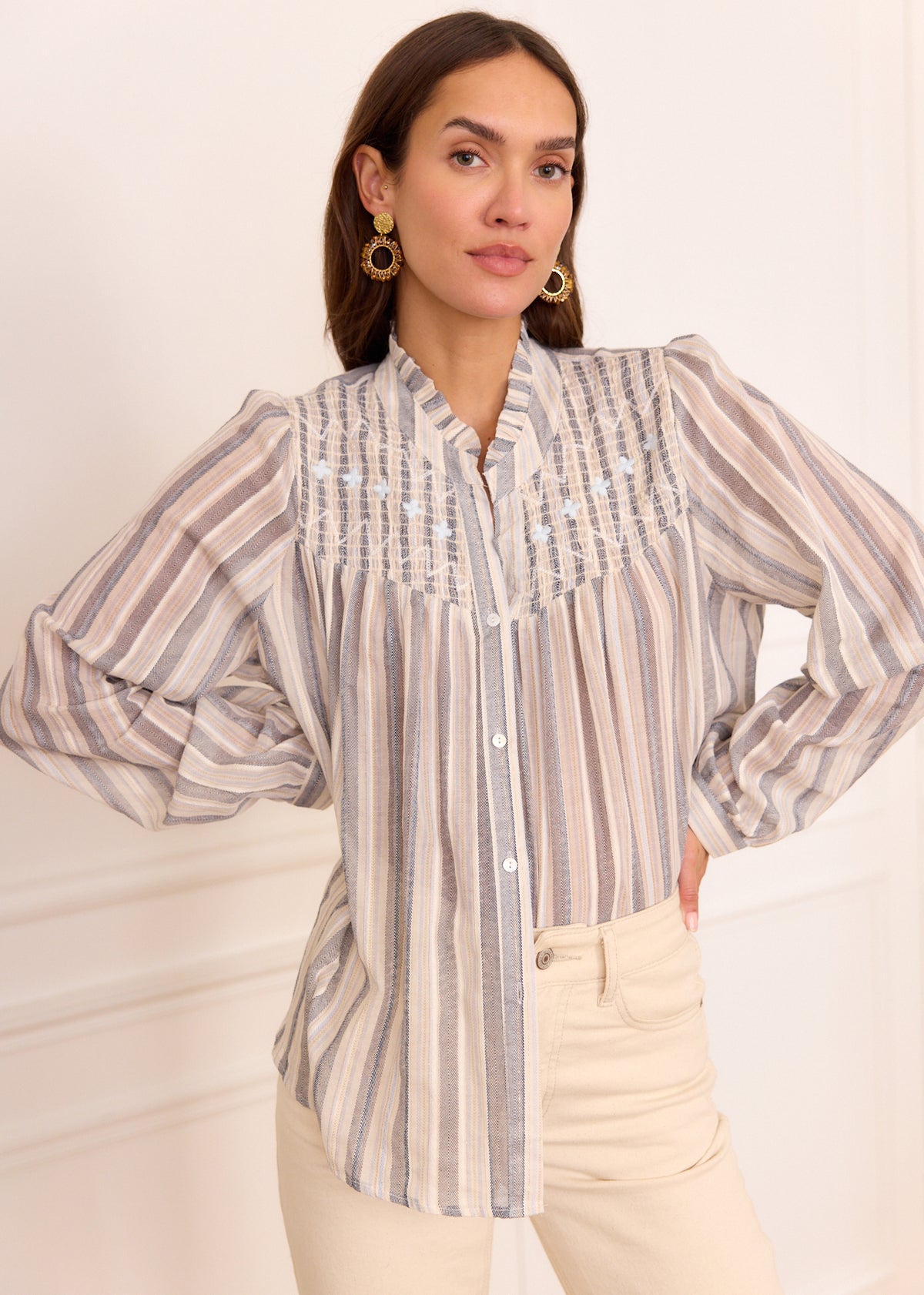 Blouse Alicia