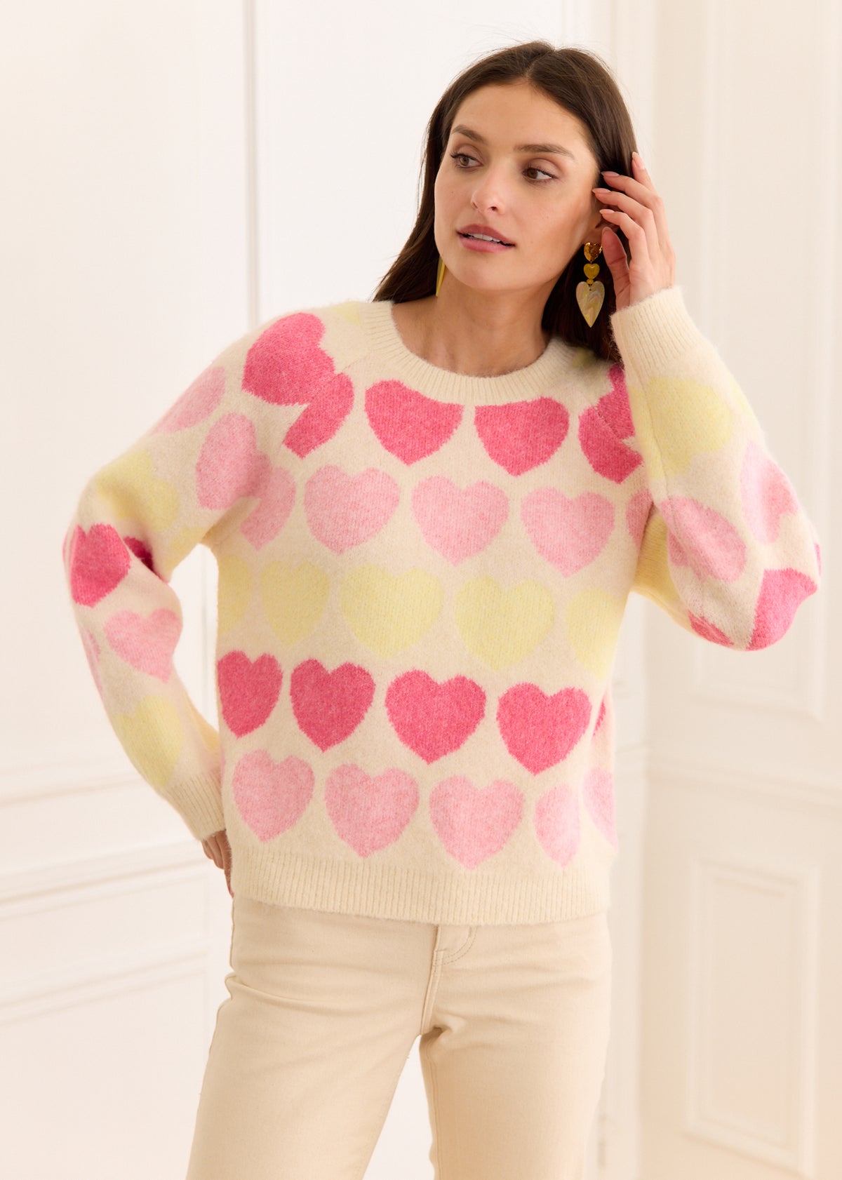 Maglione Alixia