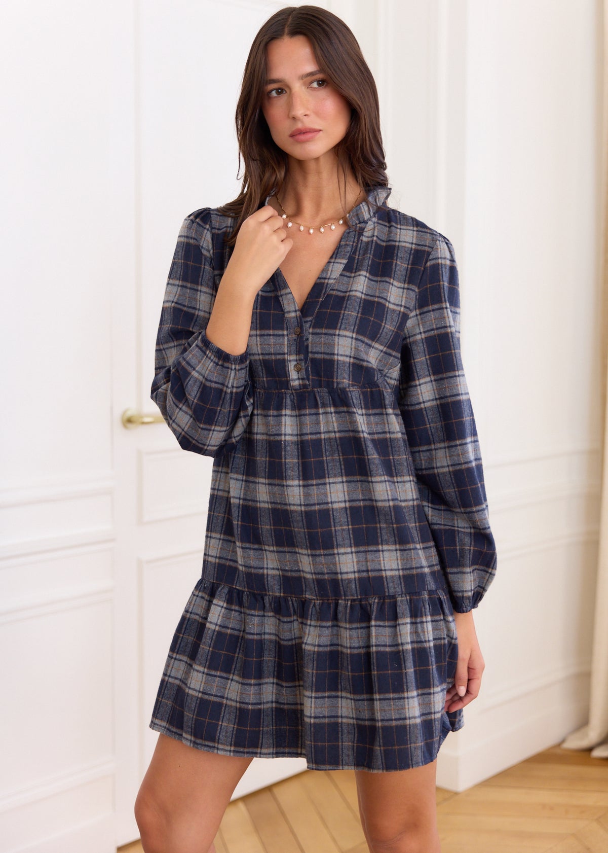 Robe Alixie