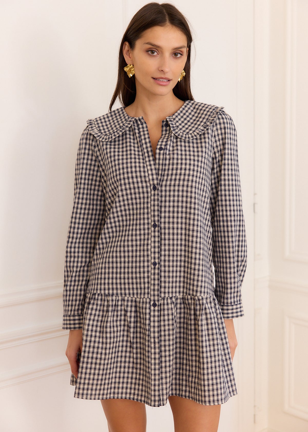 Robe Angelina