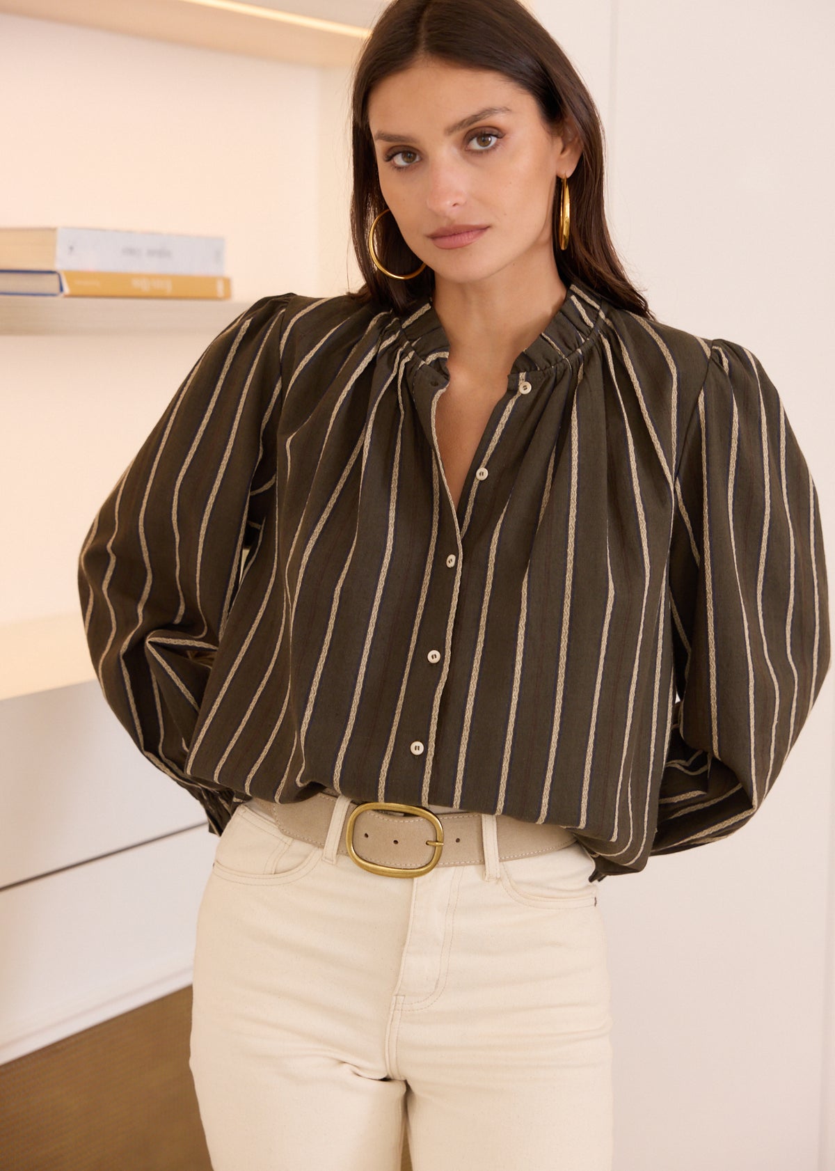 Anouk shirt