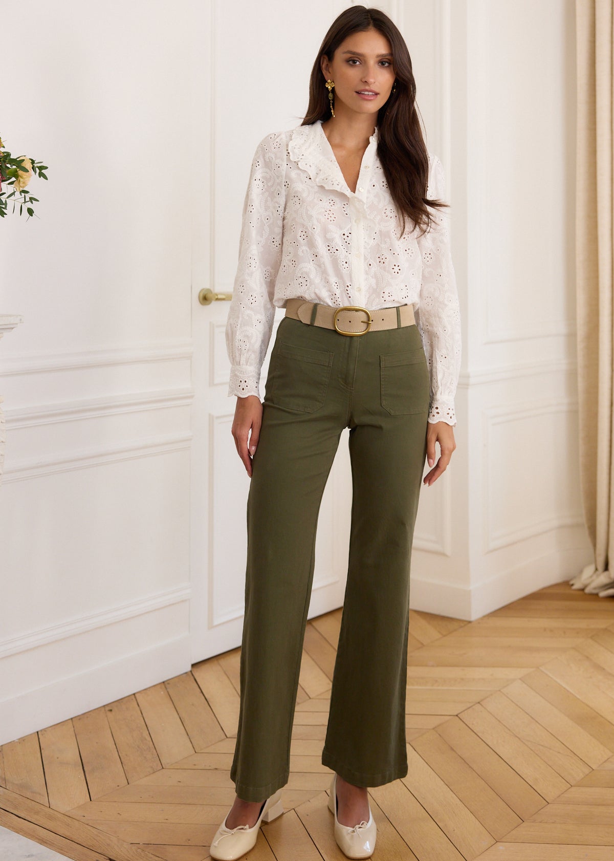 Pantalon Arina