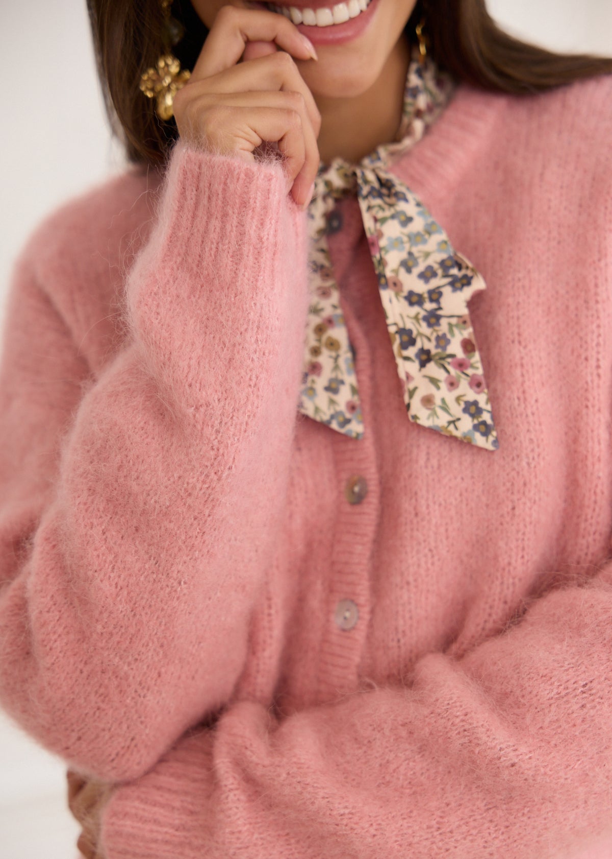 Gilet Aziel