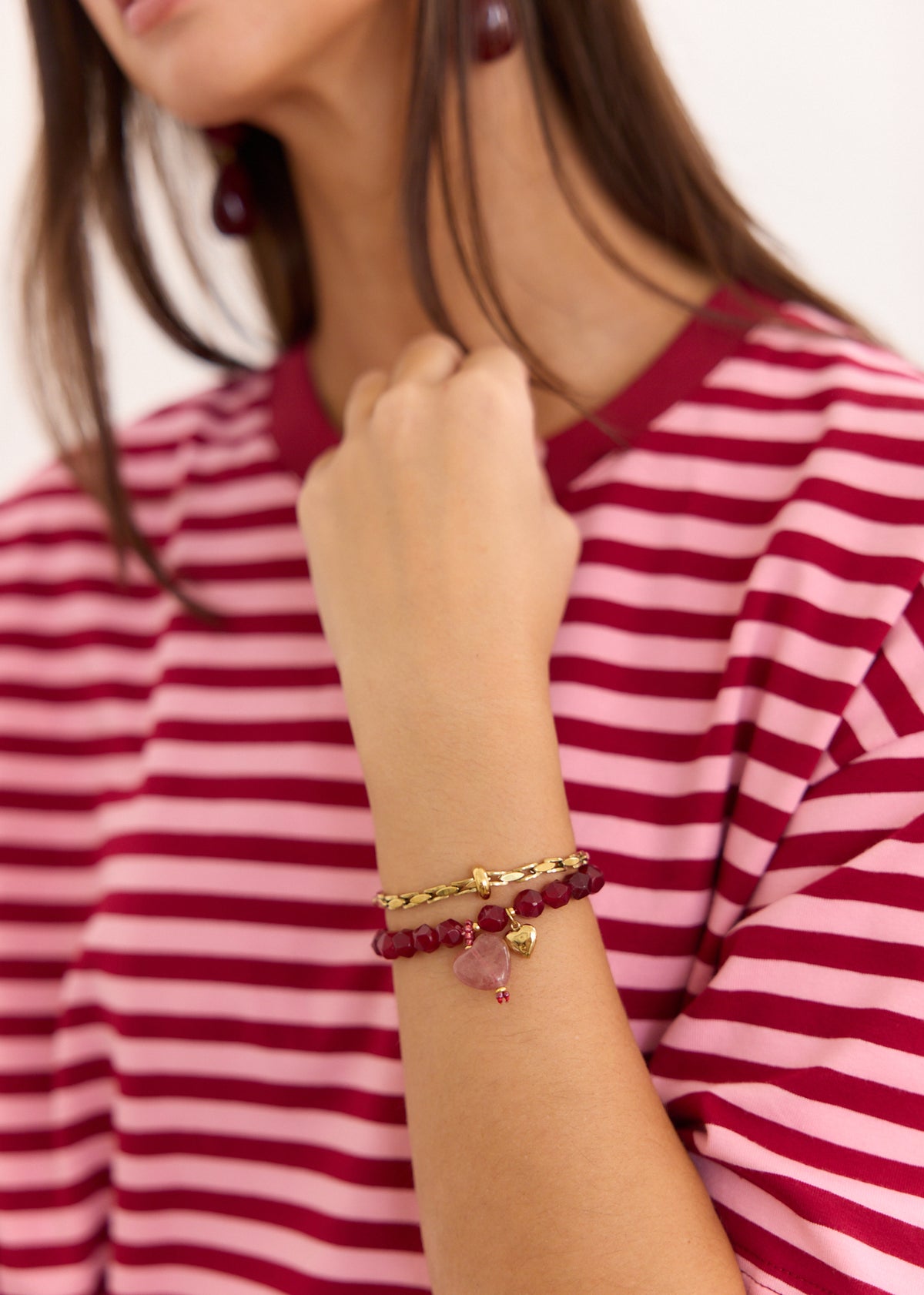 Pulsera Azura