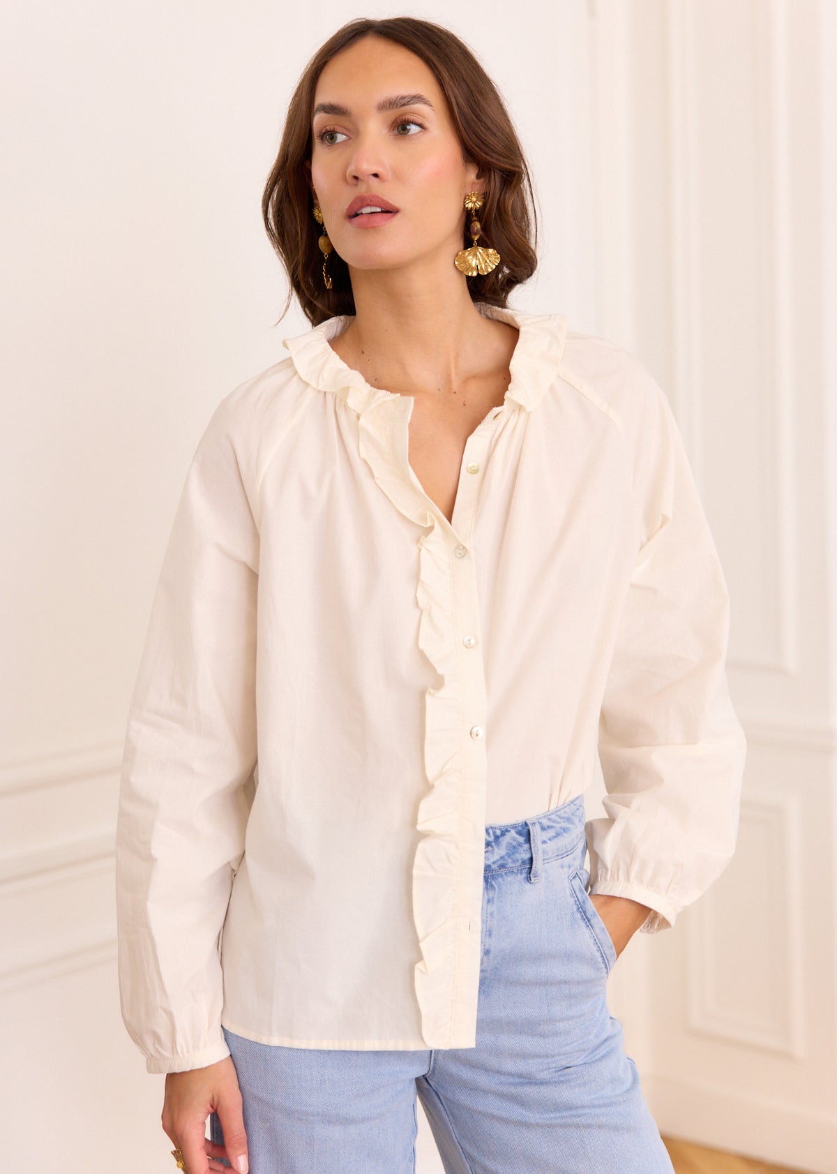 Blouse Blair