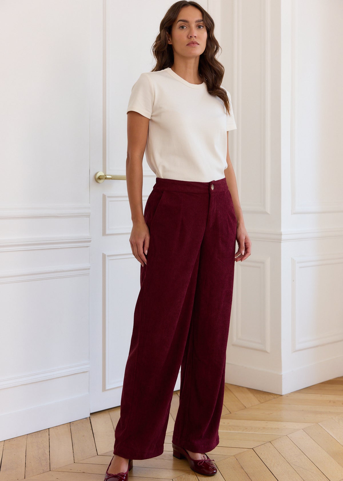 Pantalon Cédric