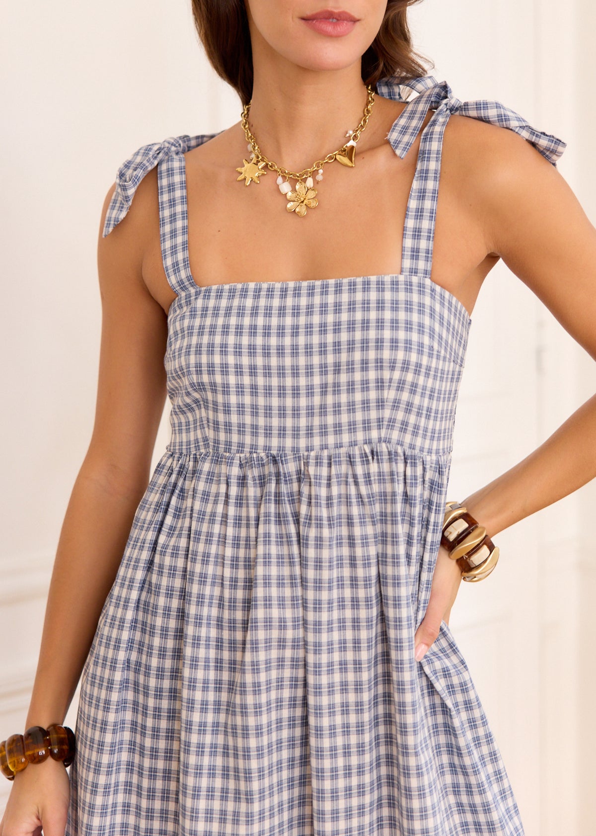Robe Cheryl