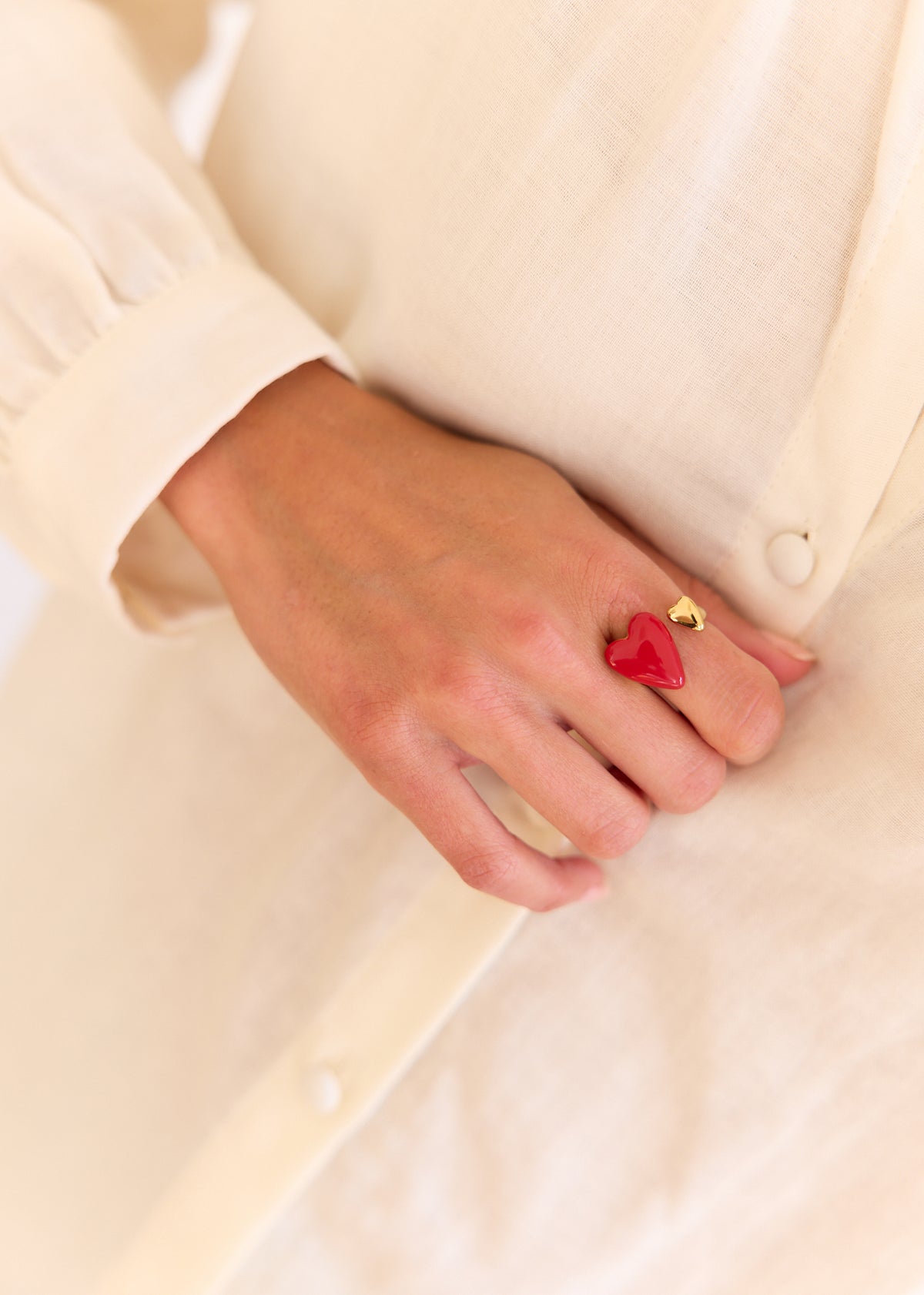 Bague Cori