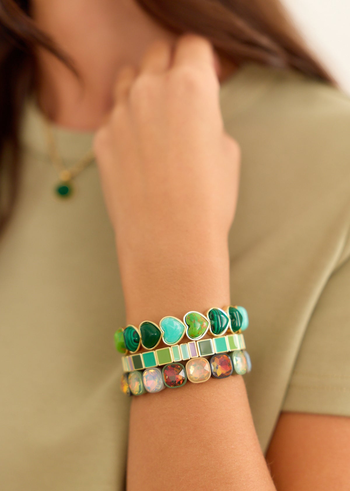 Armband Dany